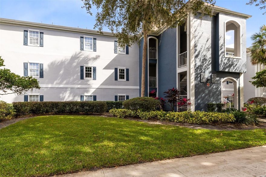 Welcome to this exceptionally maintained, move-in ready second-floor condo in the highly sought-after Clubside at Sabal Point community in Longwood, offering the perfect blend of comfort, privacy, and an easy Florida lifestyle. Featuring 2 bedrooms and 2.5 bathrooms, this home lives spaciously with a bright, open feel and a layout that’s ideal for everyday living or hosting friends and family. One of the standout highlights is the screened balcony overlooking a tranquil pond—an incredible spot to start your day with coffee while watching the sunrise shimmer across the water. Inside, you’ll appreciate how well cared for this home is, with updates that truly matter, including all new energy-efficient windows installed in 2025, adding both peace of mind and modern performance. The community itself is a major draw, with exterior maintenance, landscaping, water, sewer, and trash handled through the monthly fee, allowing you to enjoy a low-maintenance lifestyle without the constant to-do list. Residents also enjoy access to the clubhouse, resort-style pool, tennis courts, fitness center, and even a convenient car wash station, all set beneath the beautiful canopy of Sabal Point. Perfectly located just minutes from Wekiva Springs State Park and its scenic trails, and close to shopping, dining, and commuter routes, this home delivers the lifestyle buyers want in one of the area’s most desirable communities—schedule your private showing today and come experience the view, the setting, and the value for yourself.
