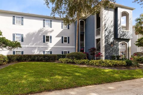 Photo of 3208 Clubside Drive, Longwood, FL 32779 (MLS # O6376022)