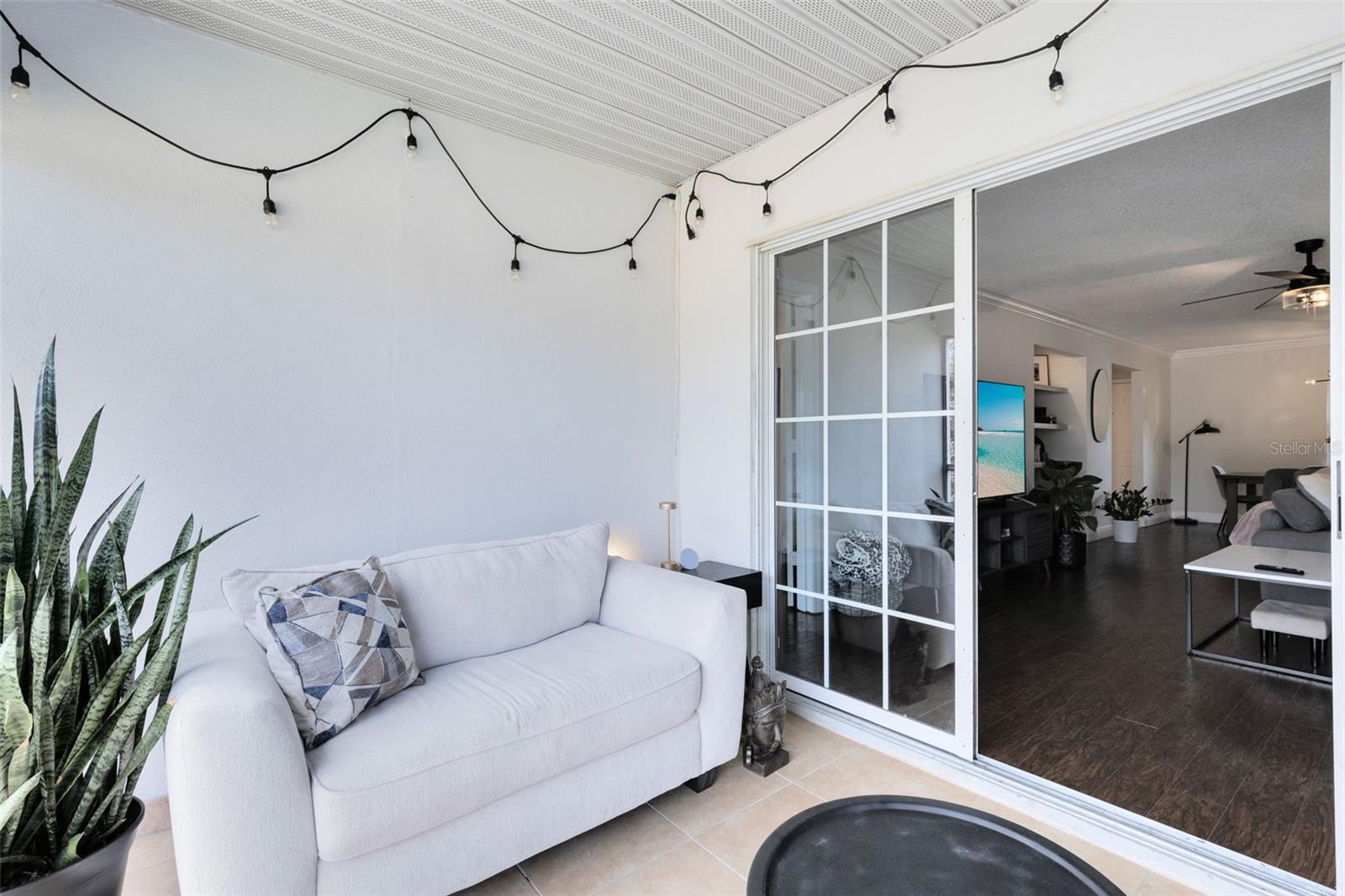 CLUBSIDE AT SABAL POINT A CONDO - Residential