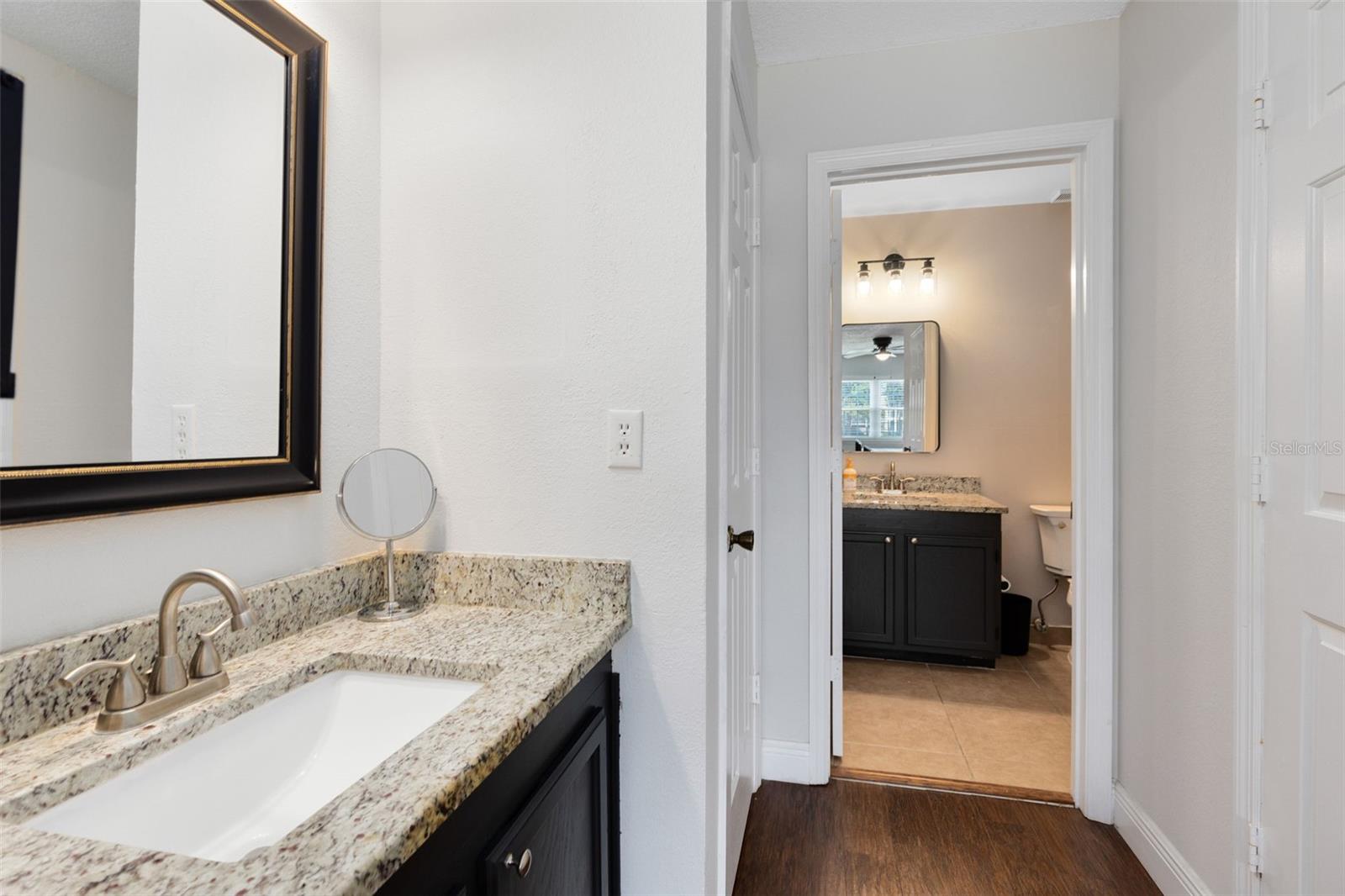 CLUBSIDE AT SABAL POINT A CONDO - Residential