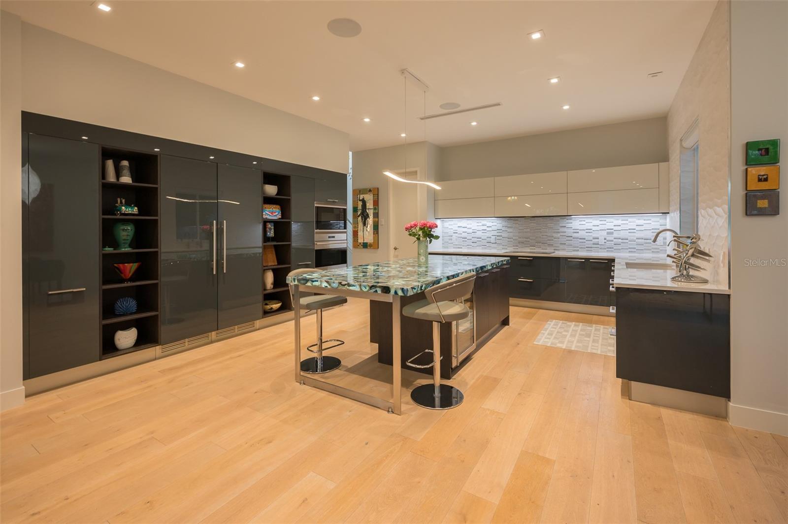 LIDO C - Residential