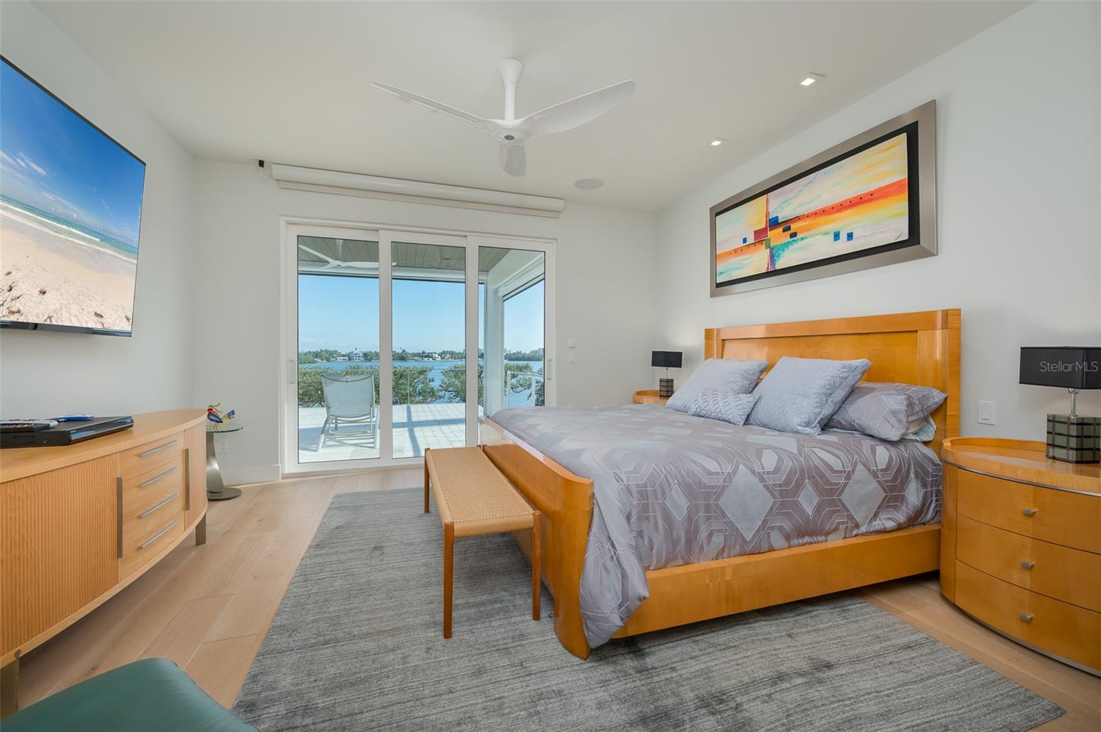 LIDO C - Residential