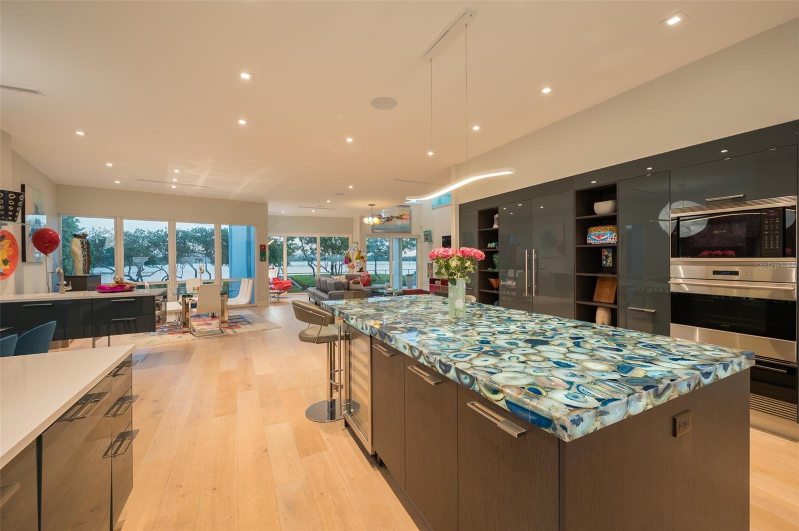 LIDO C - Residential