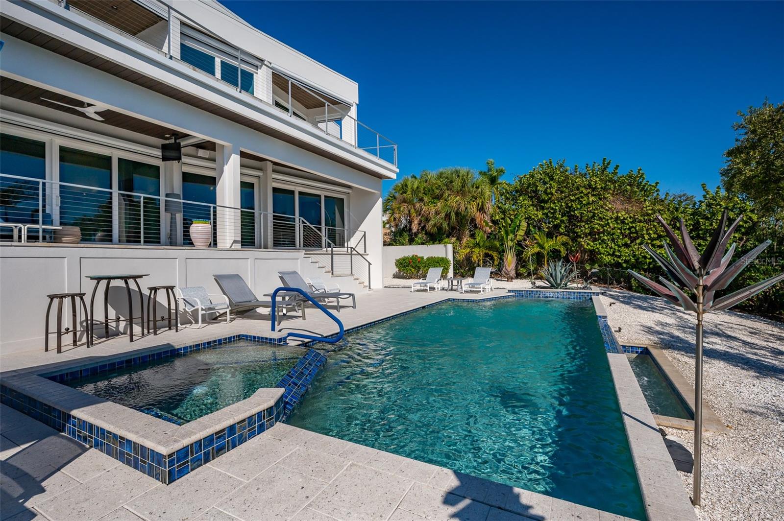 LIDO C - Residential