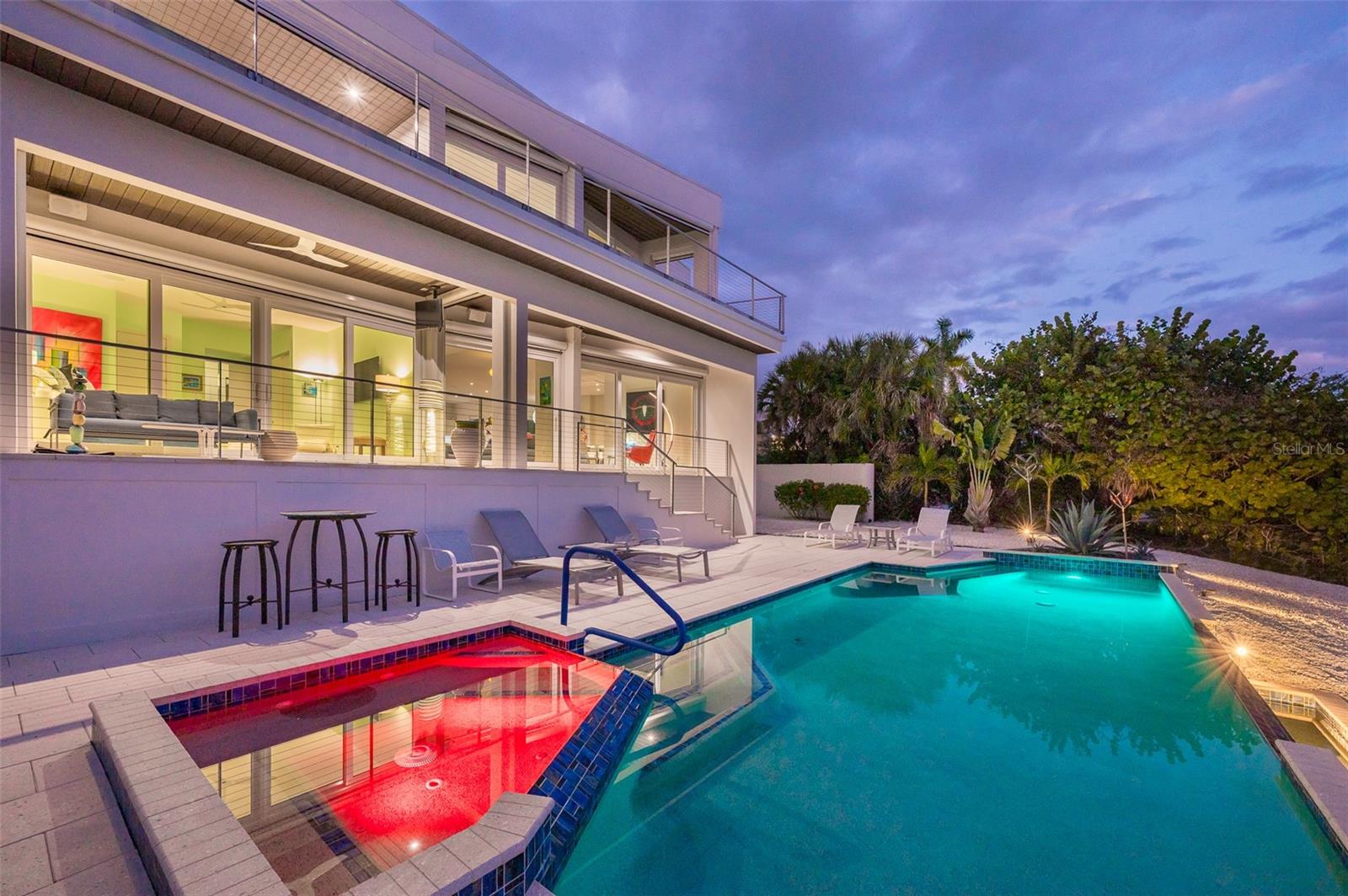 LIDO C - Residential