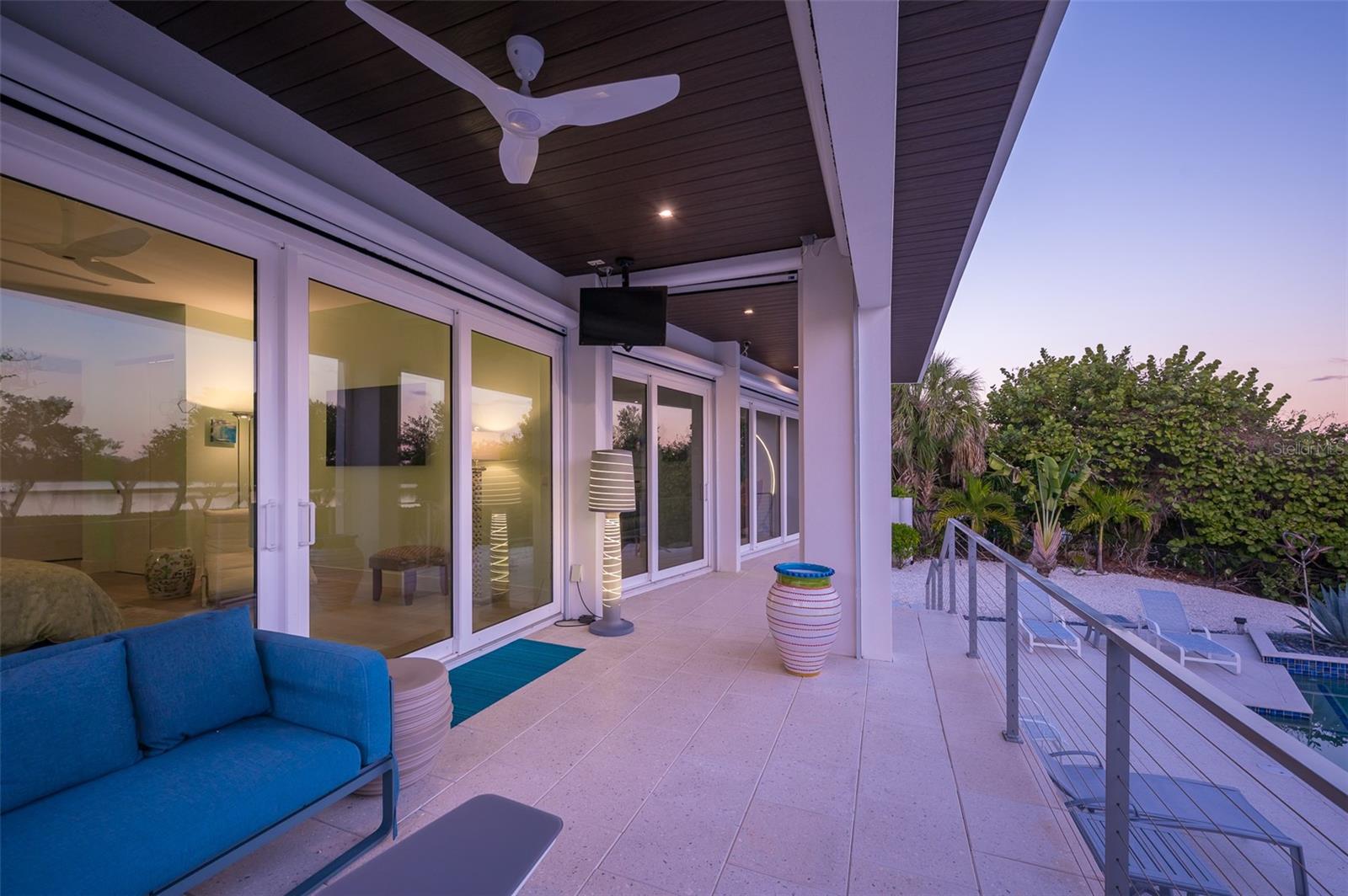 LIDO C - Residential