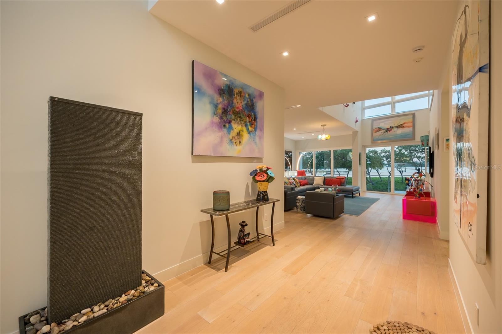 LIDO C - Residential