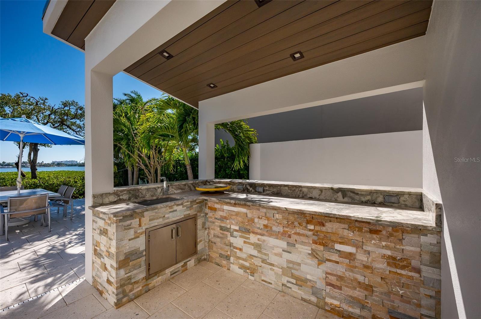 LIDO C - Residential