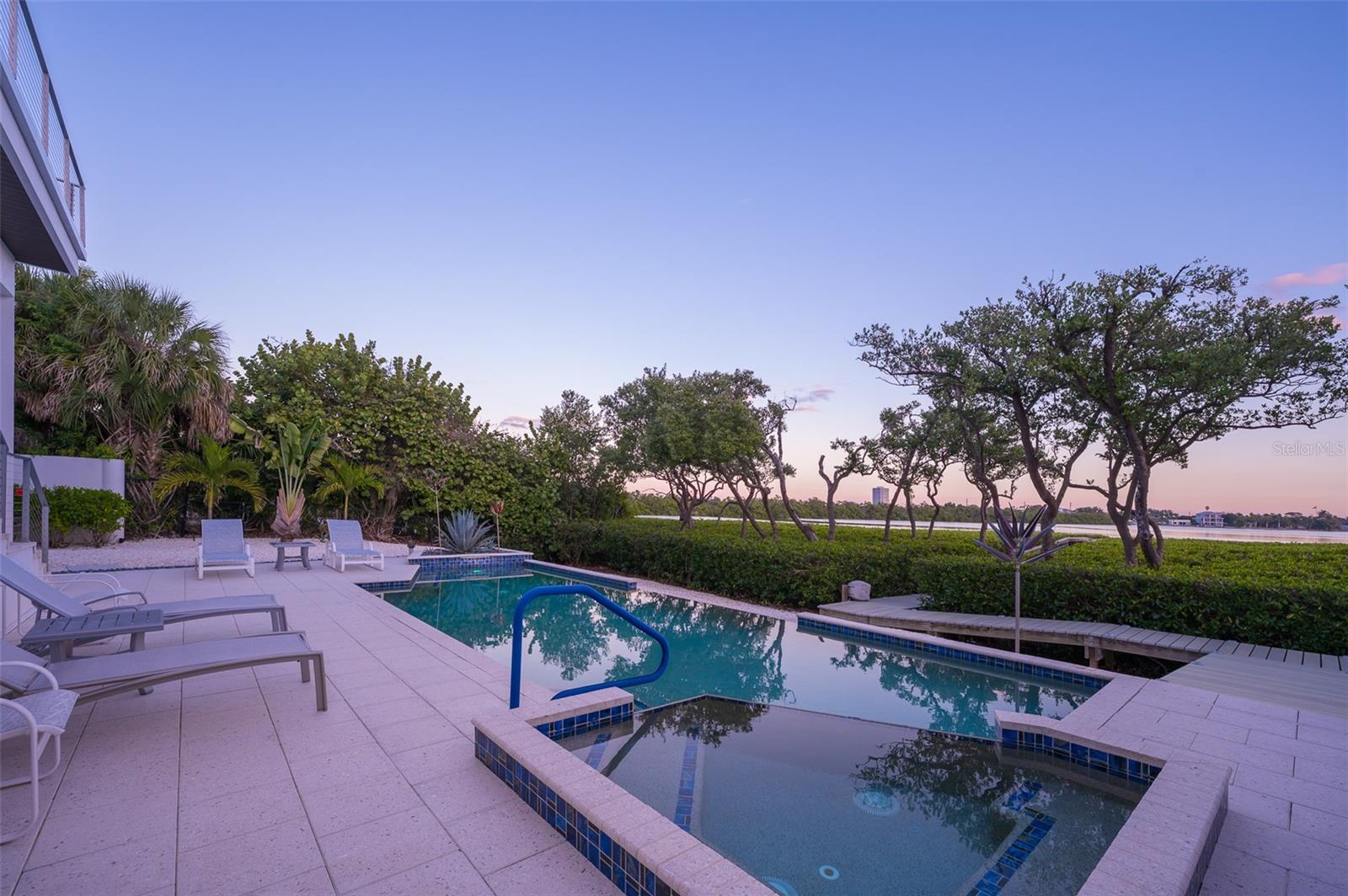 LIDO C - Residential