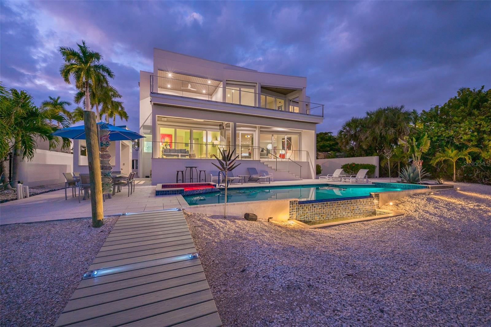 LIDO C - Residential