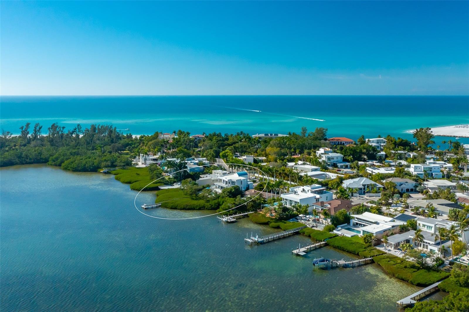 LIDO C - Residential