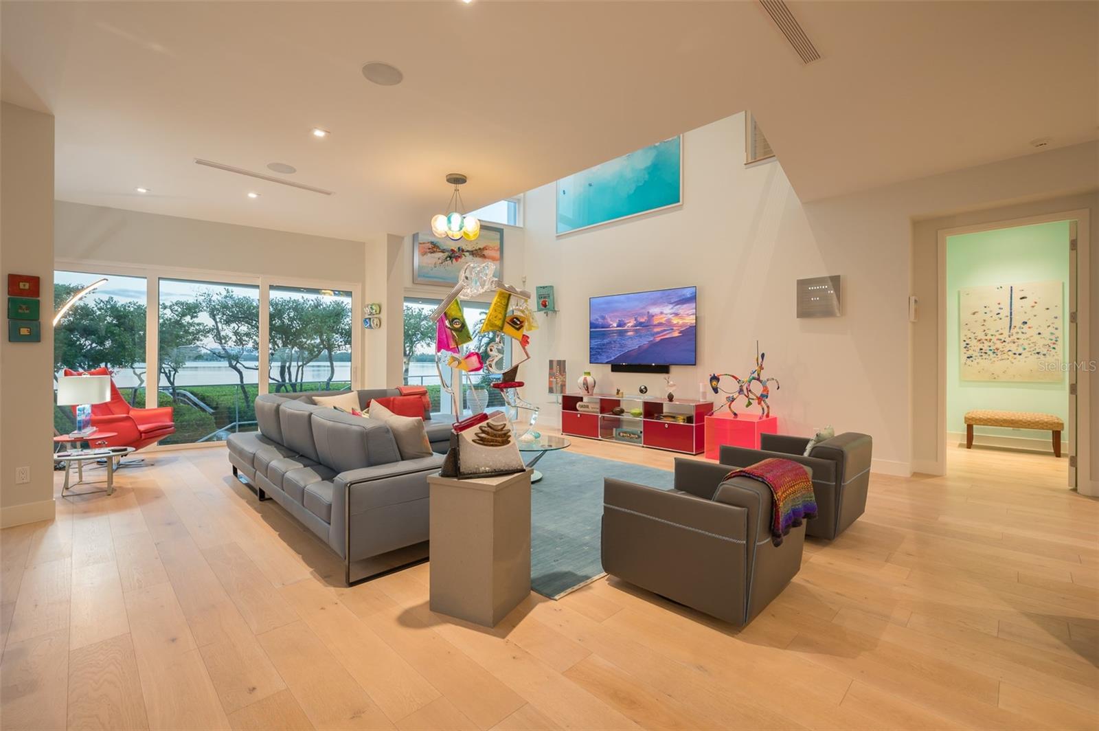 LIDO C - Residential