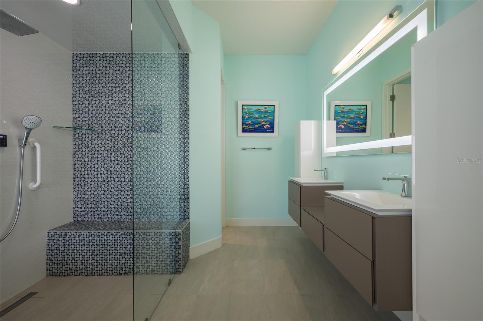 LIDO C - Residential