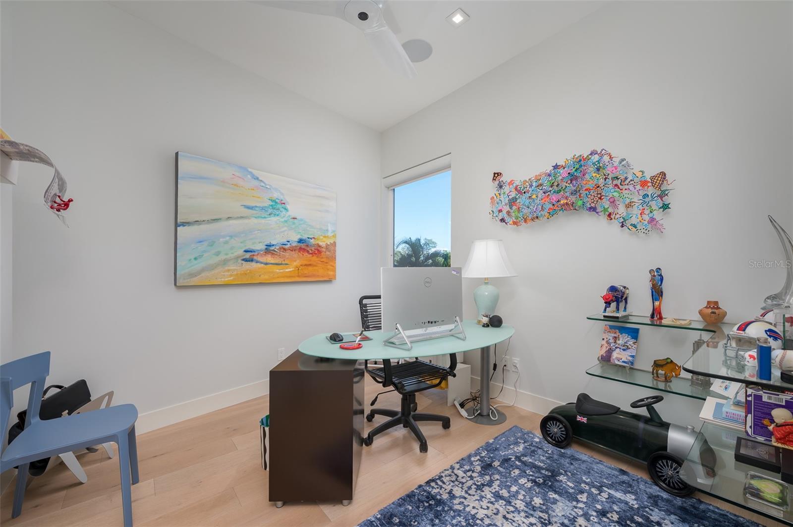 LIDO C - Residential