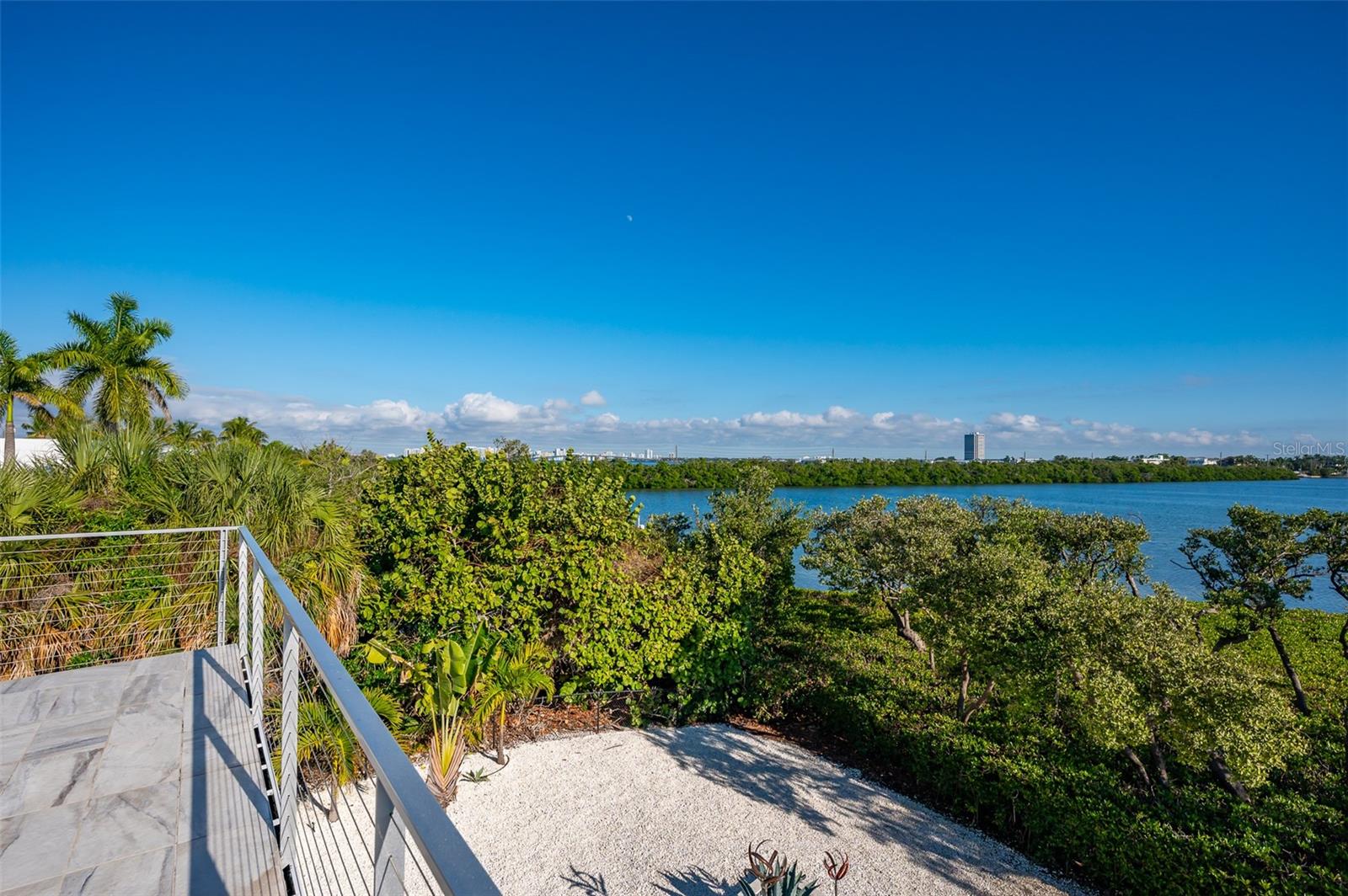 LIDO C - Residential