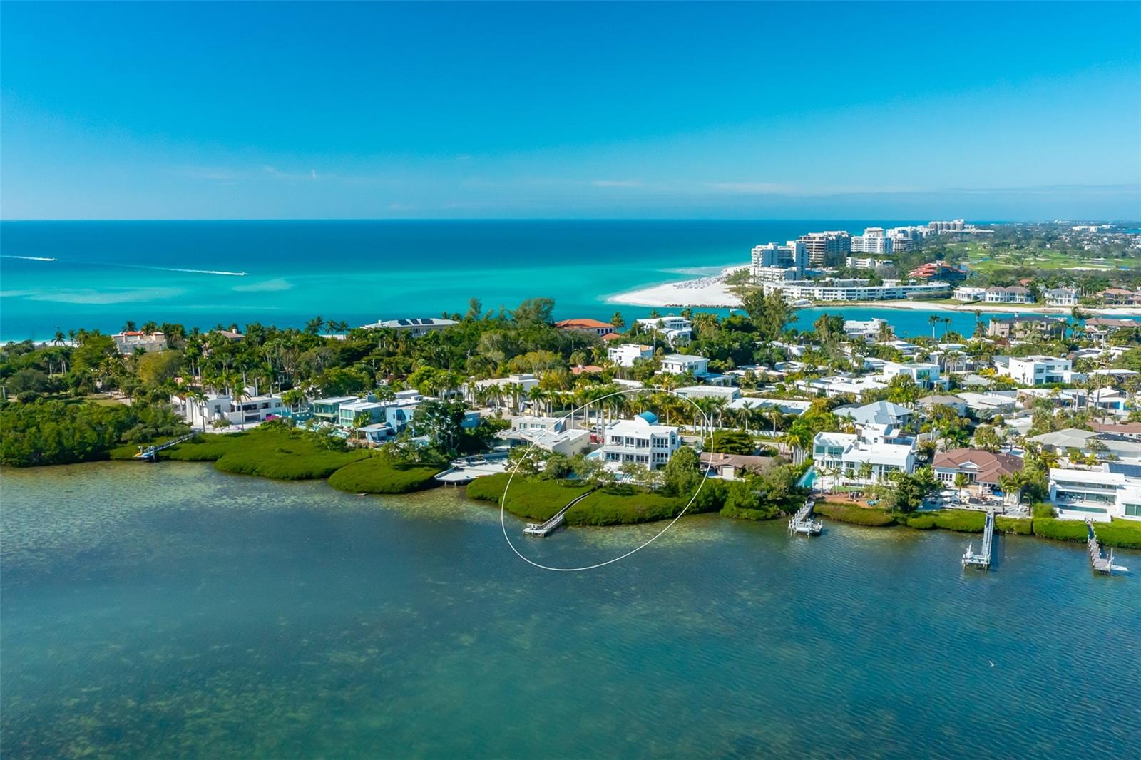 LIDO C - Residential