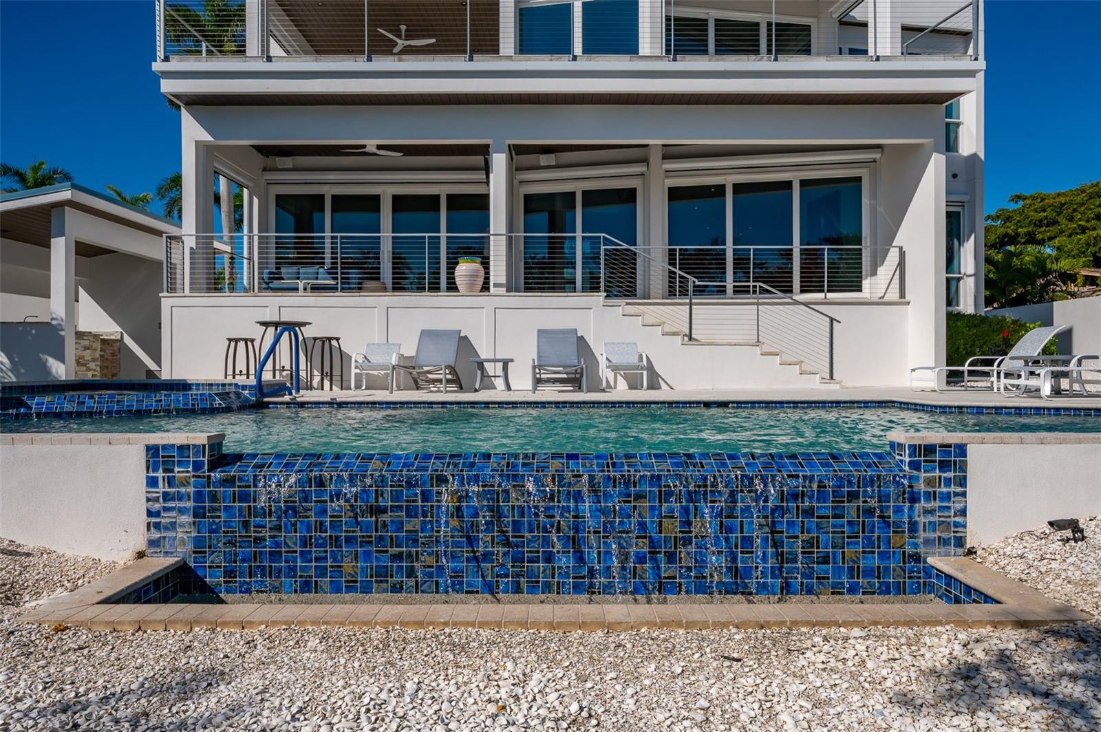 LIDO C - Residential