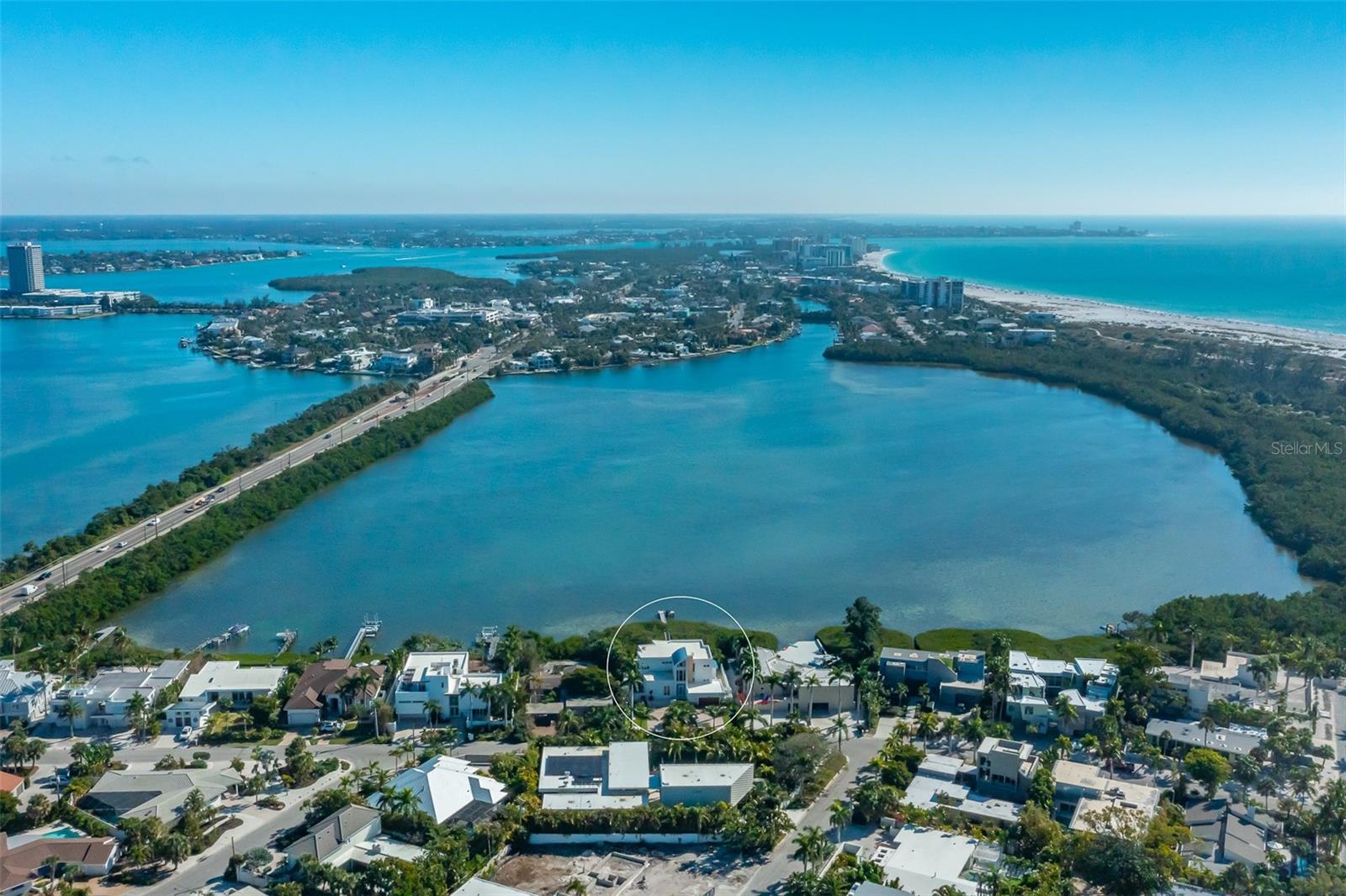 LIDO C - Residential