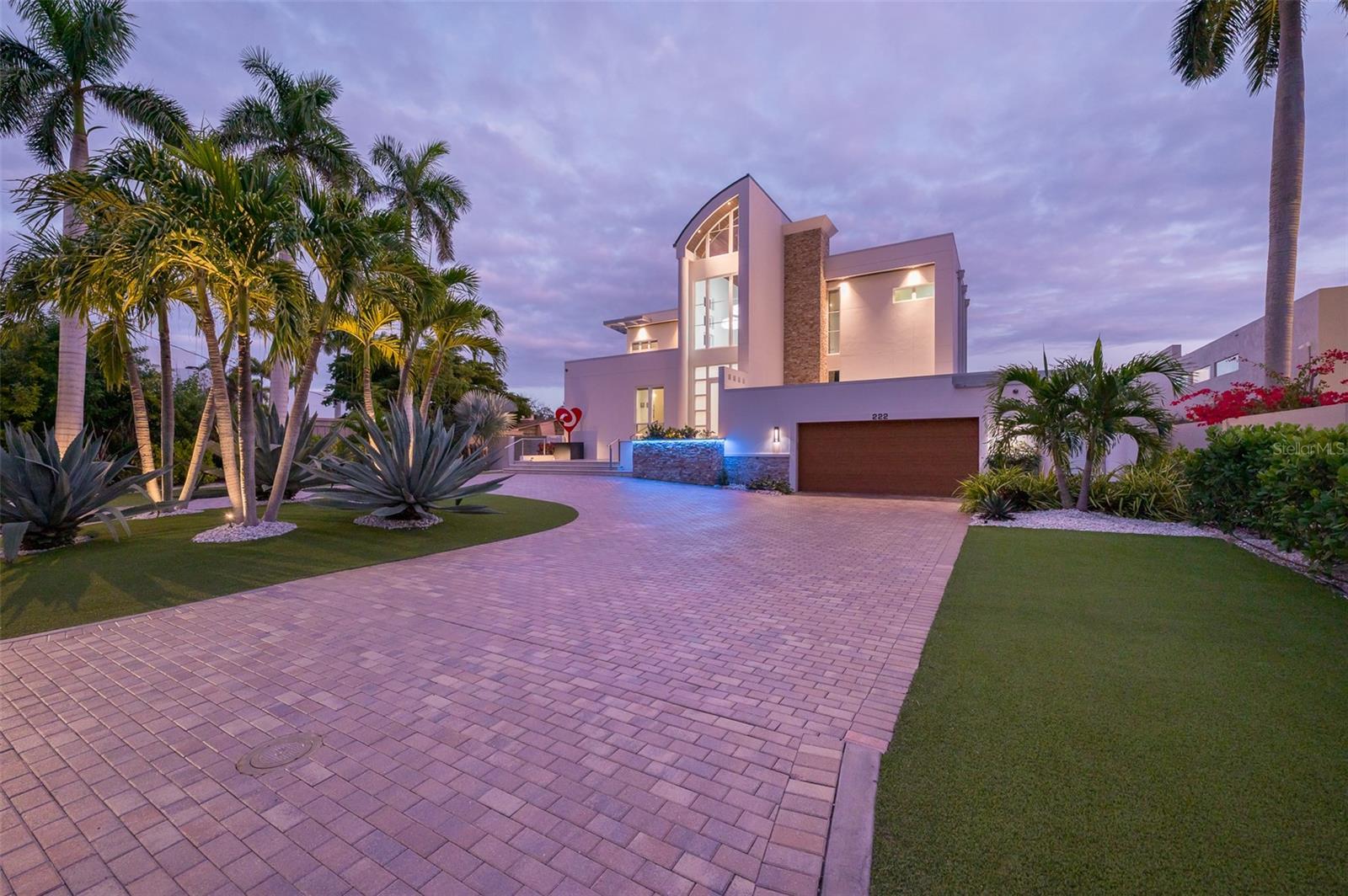 LIDO C - Residential