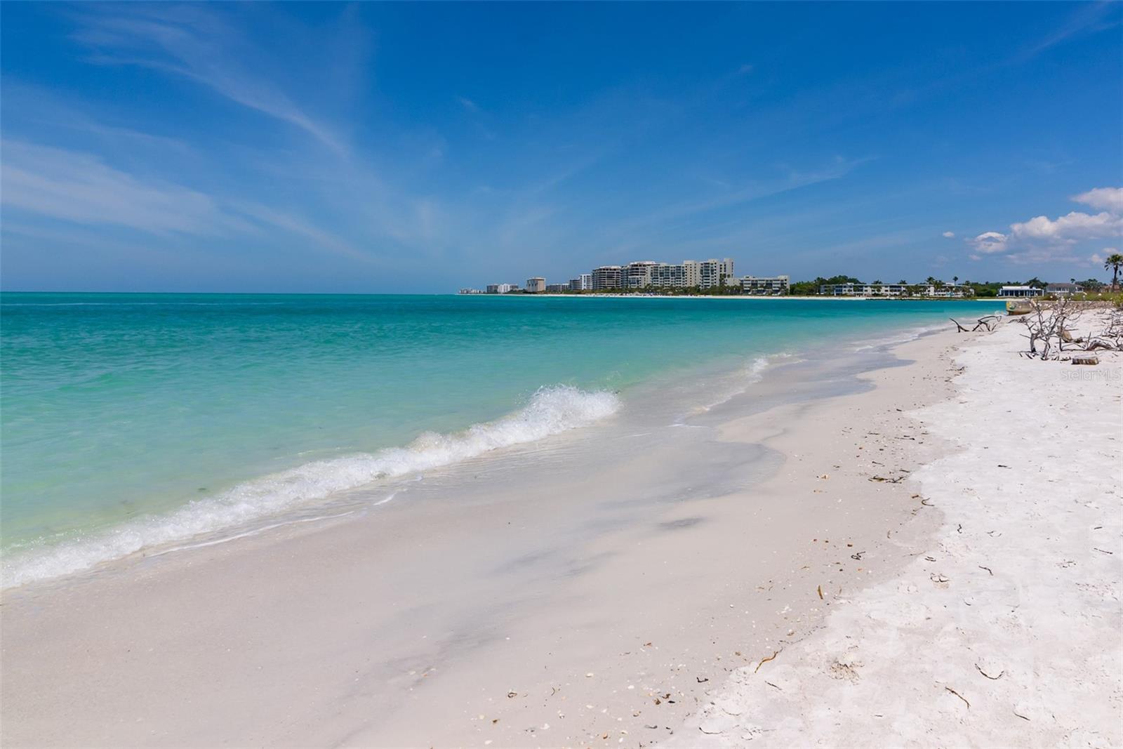 LIDO C - Residential