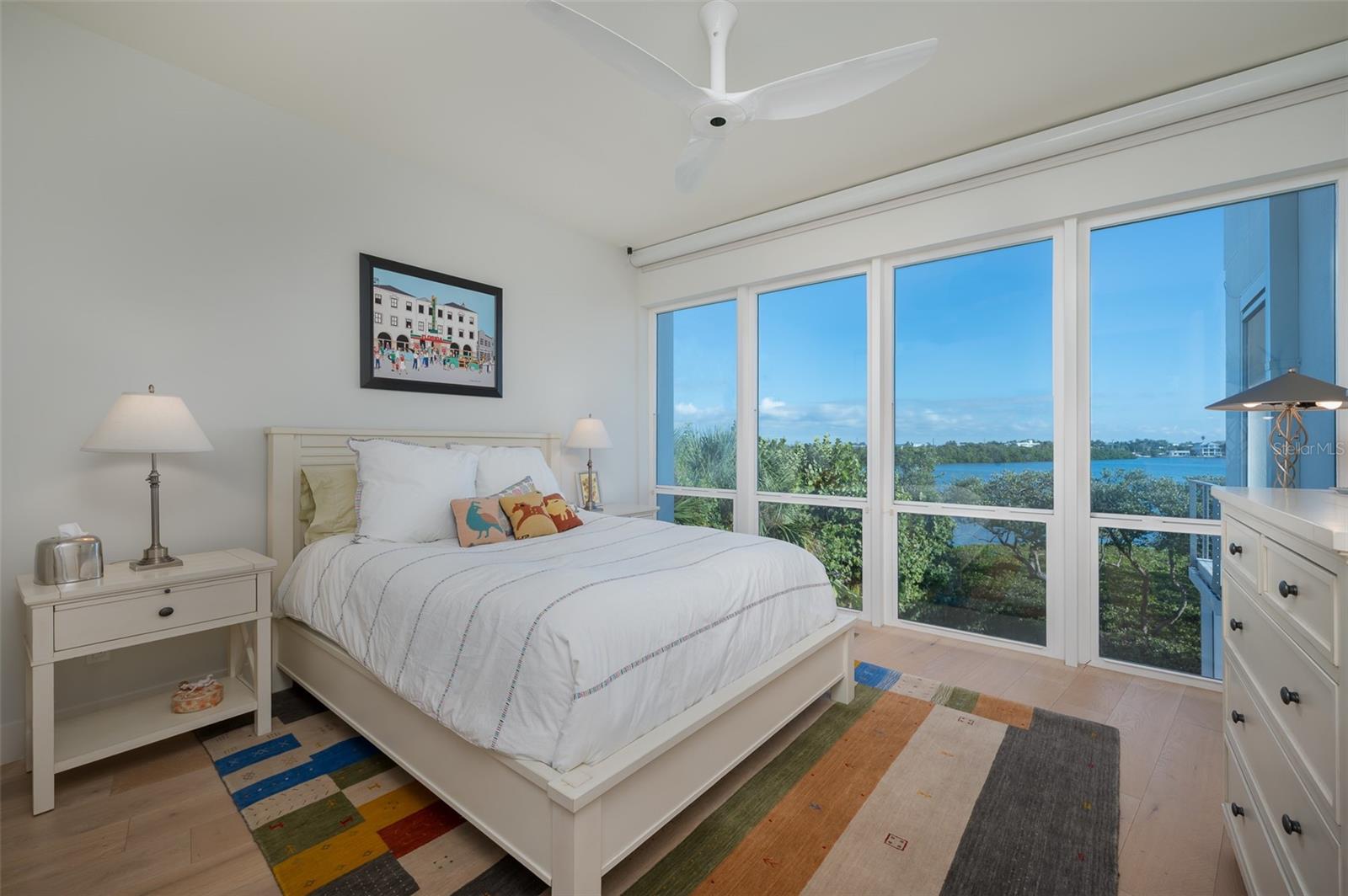 LIDO C - Residential