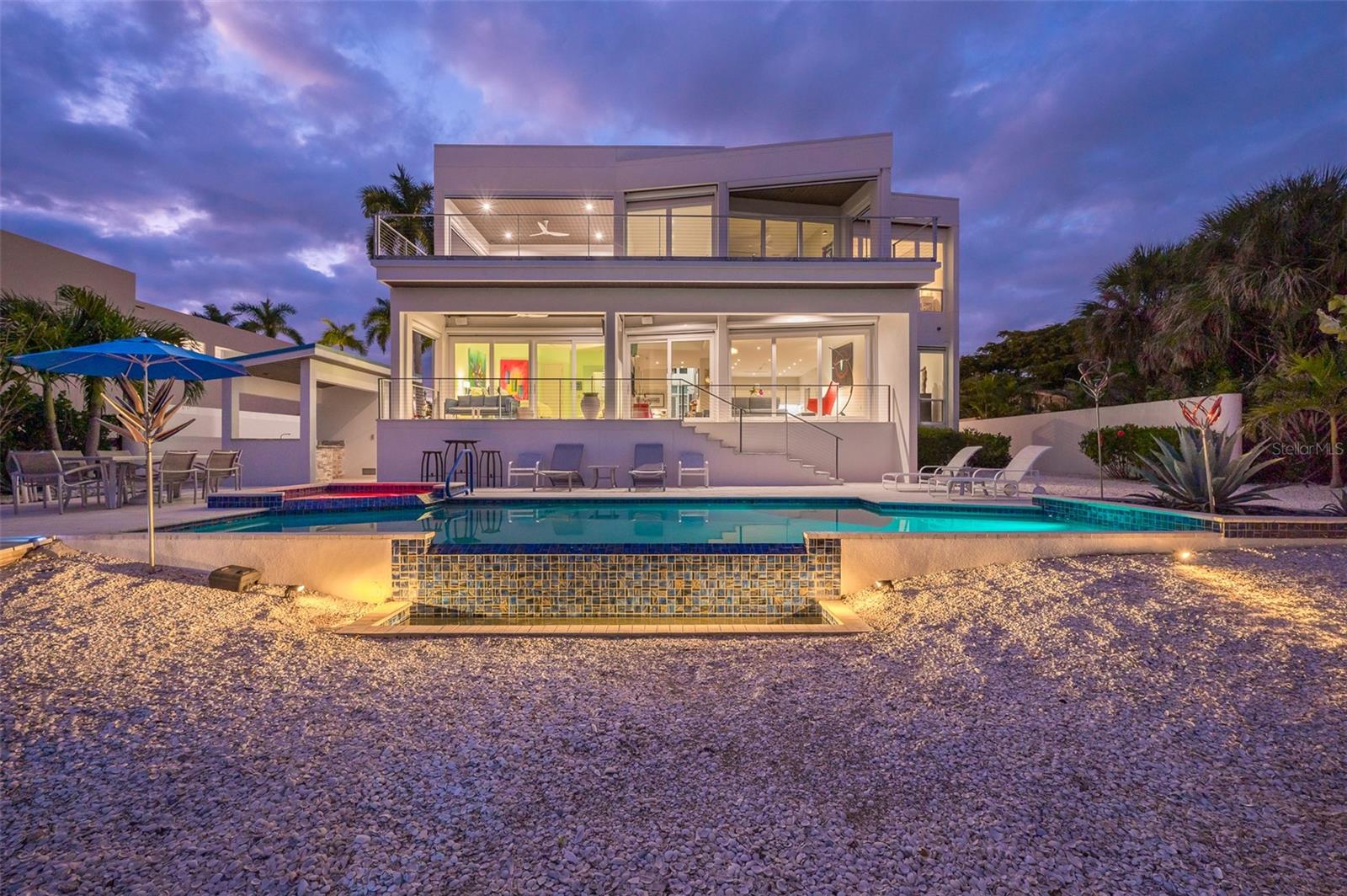 LIDO C - Residential