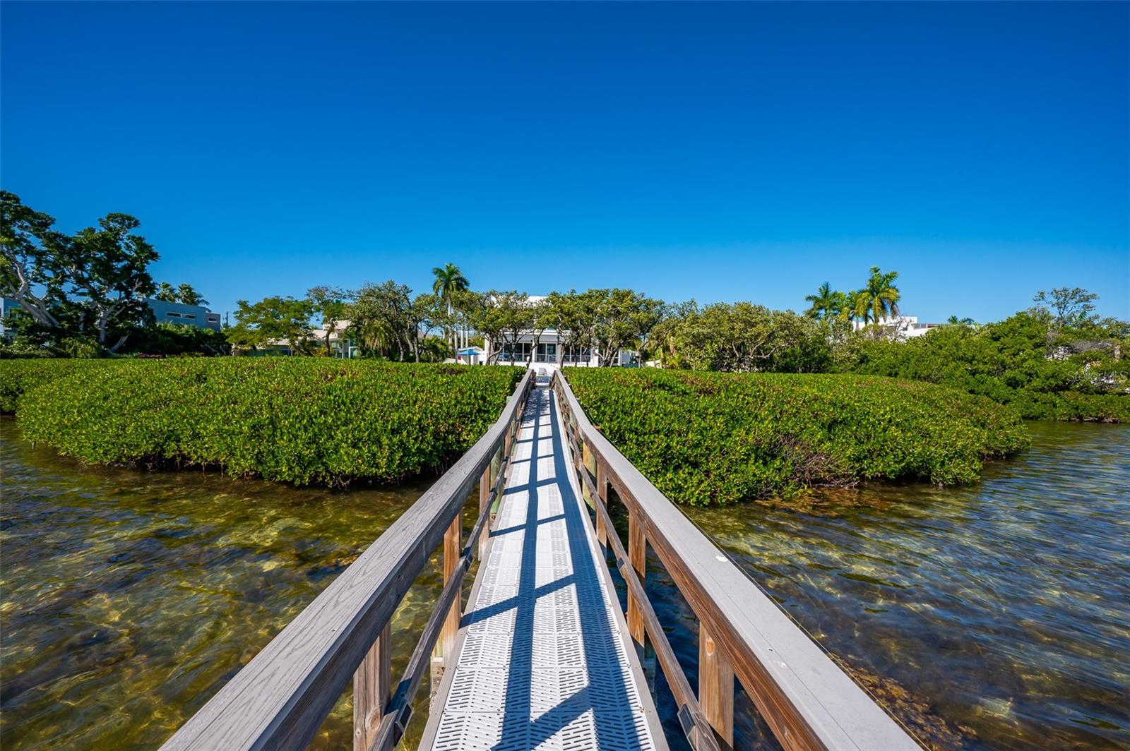 LIDO C - Residential