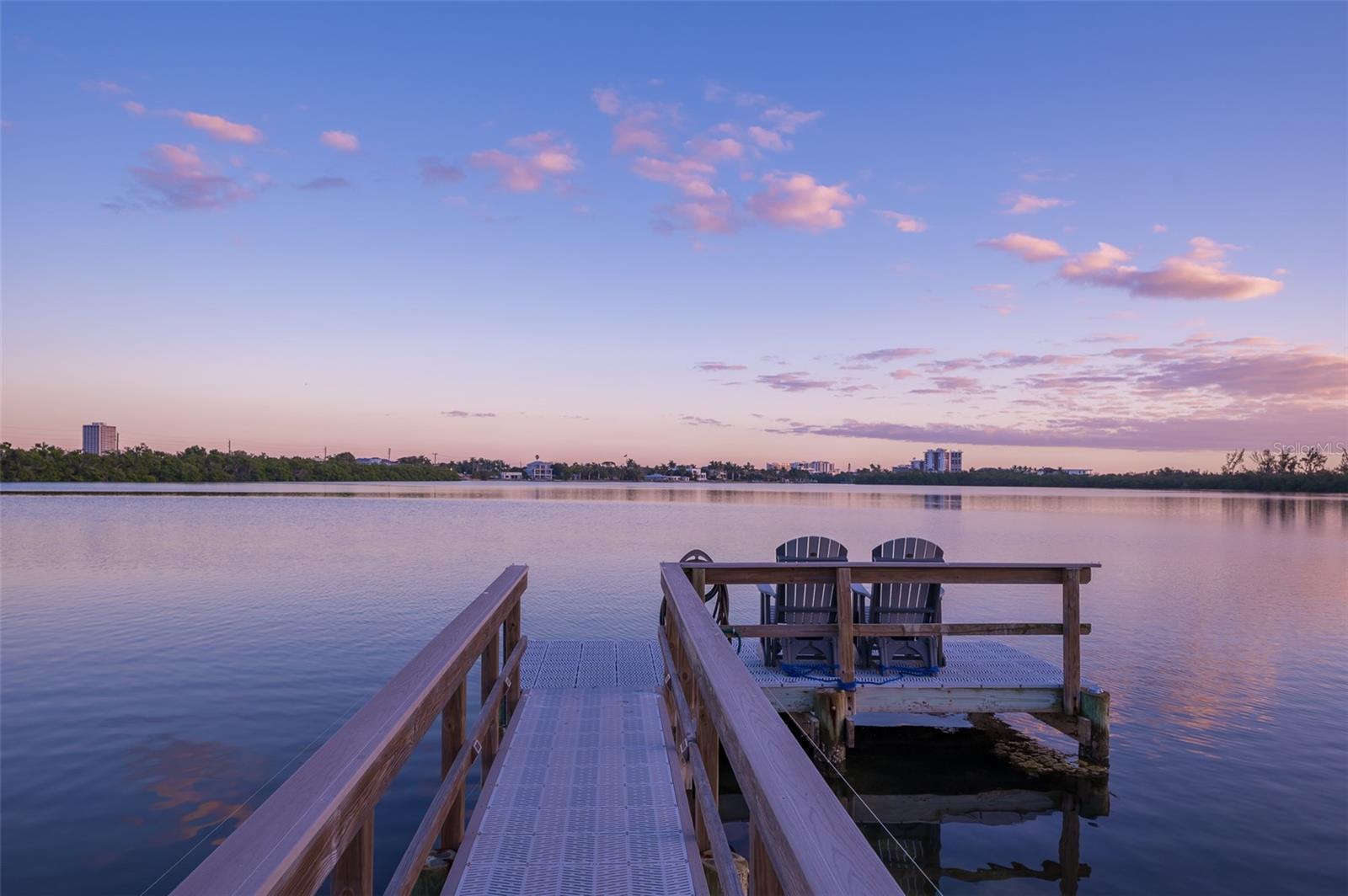 LIDO C - Residential