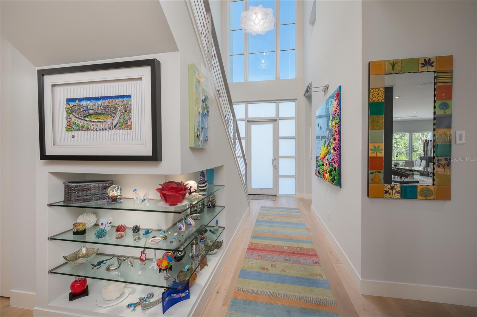 LIDO C - Residential