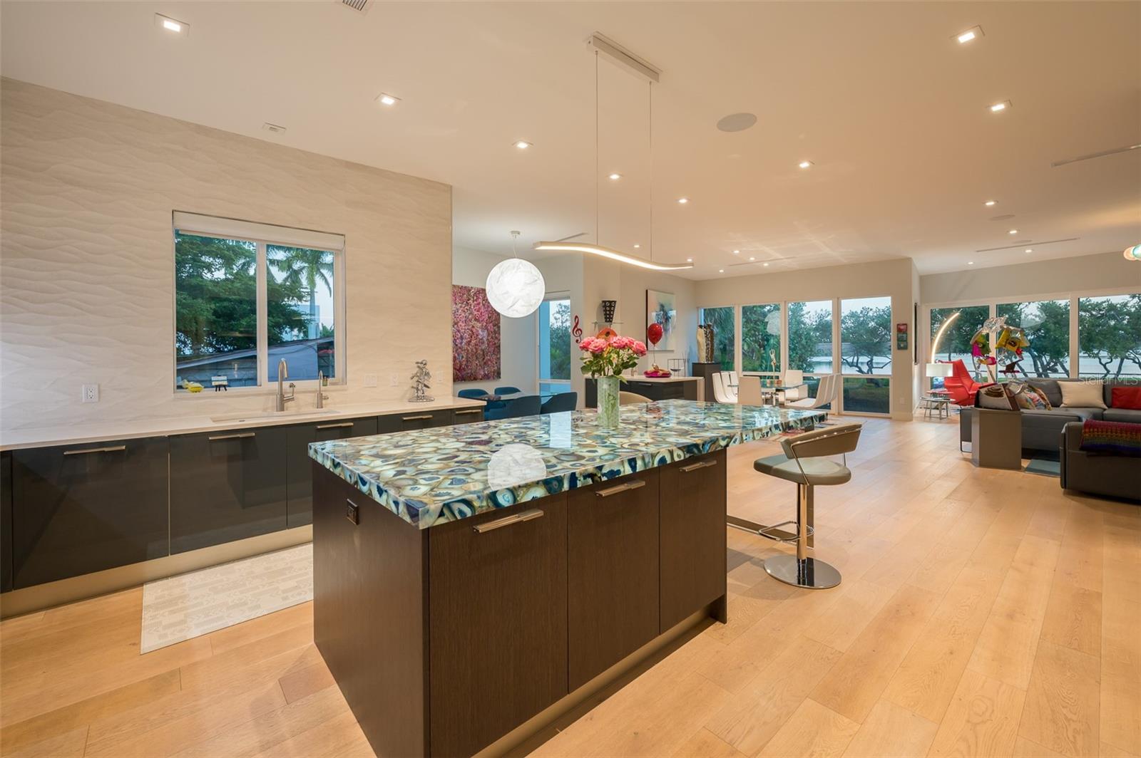 LIDO C - Residential