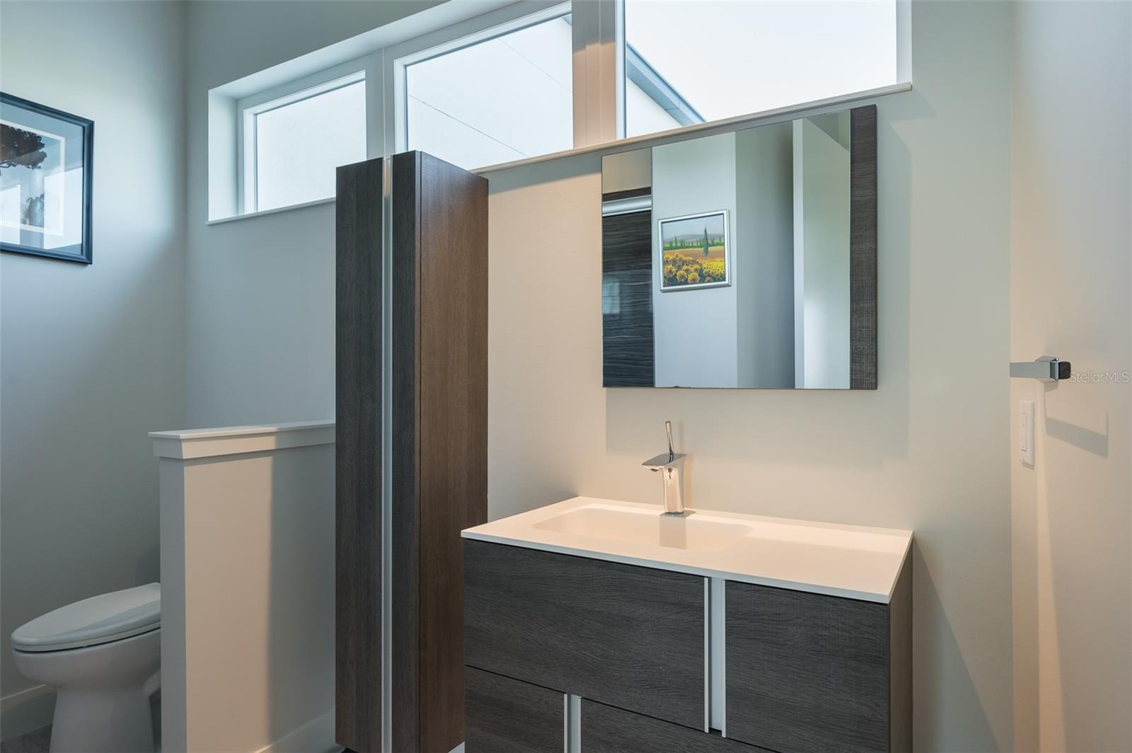 LIDO C - Residential