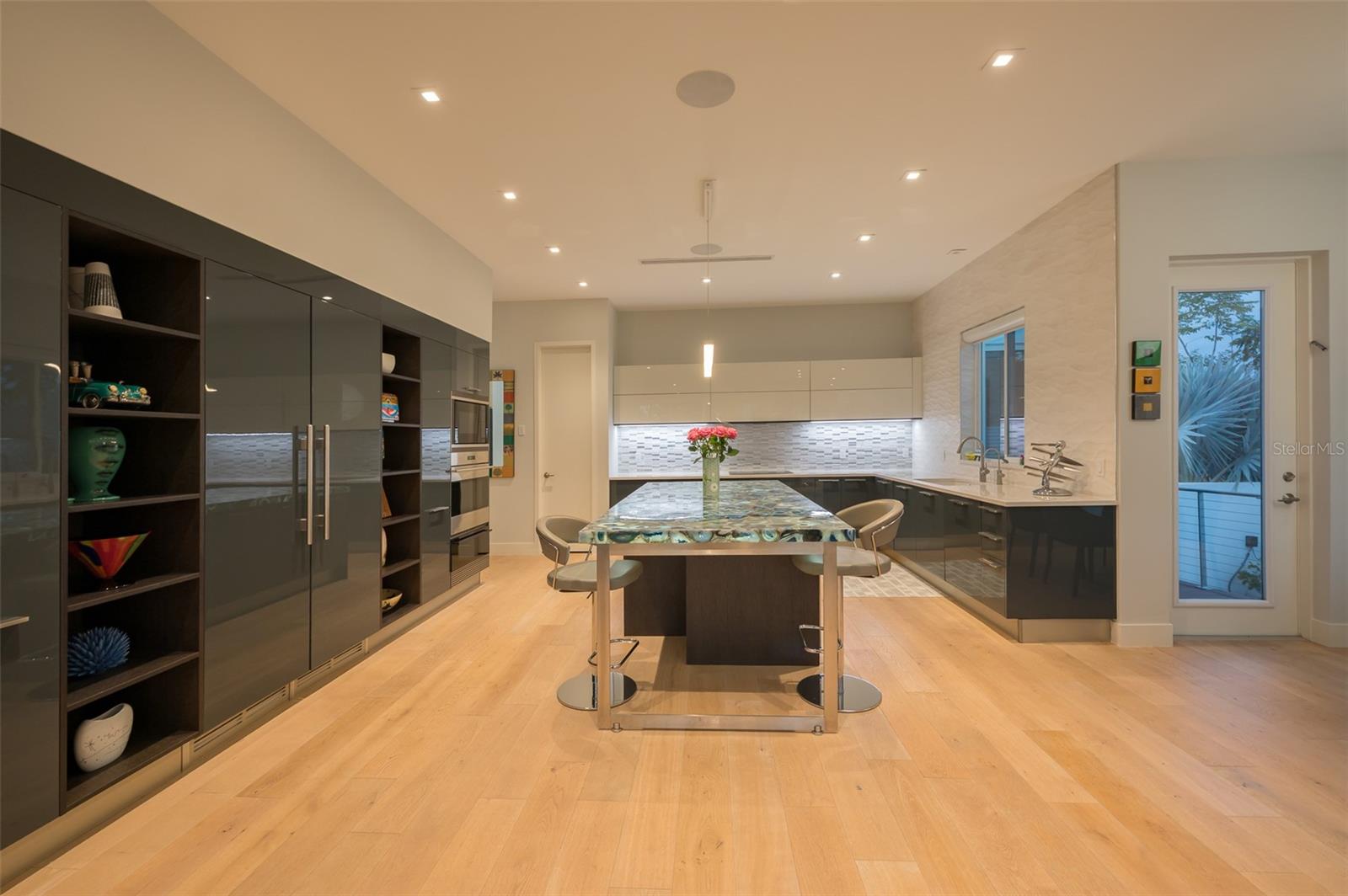 LIDO C - Residential