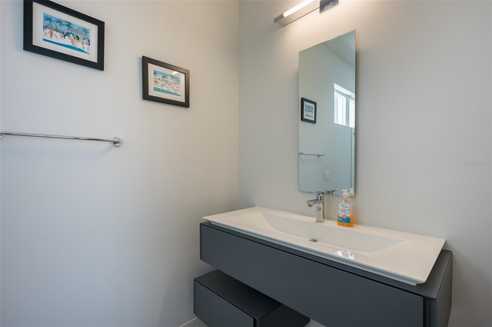 LIDO C - Residential