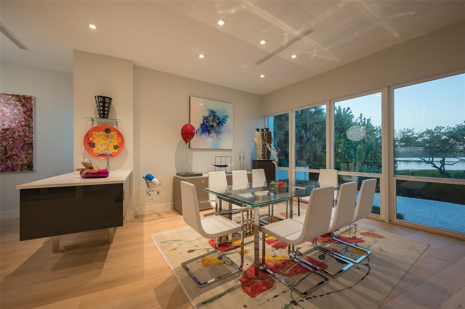 LIDO C - Residential