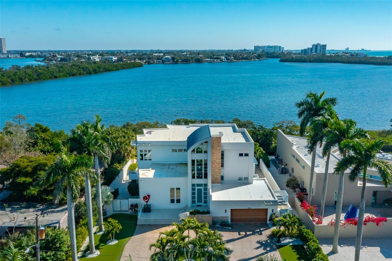 LIDO C - Residential