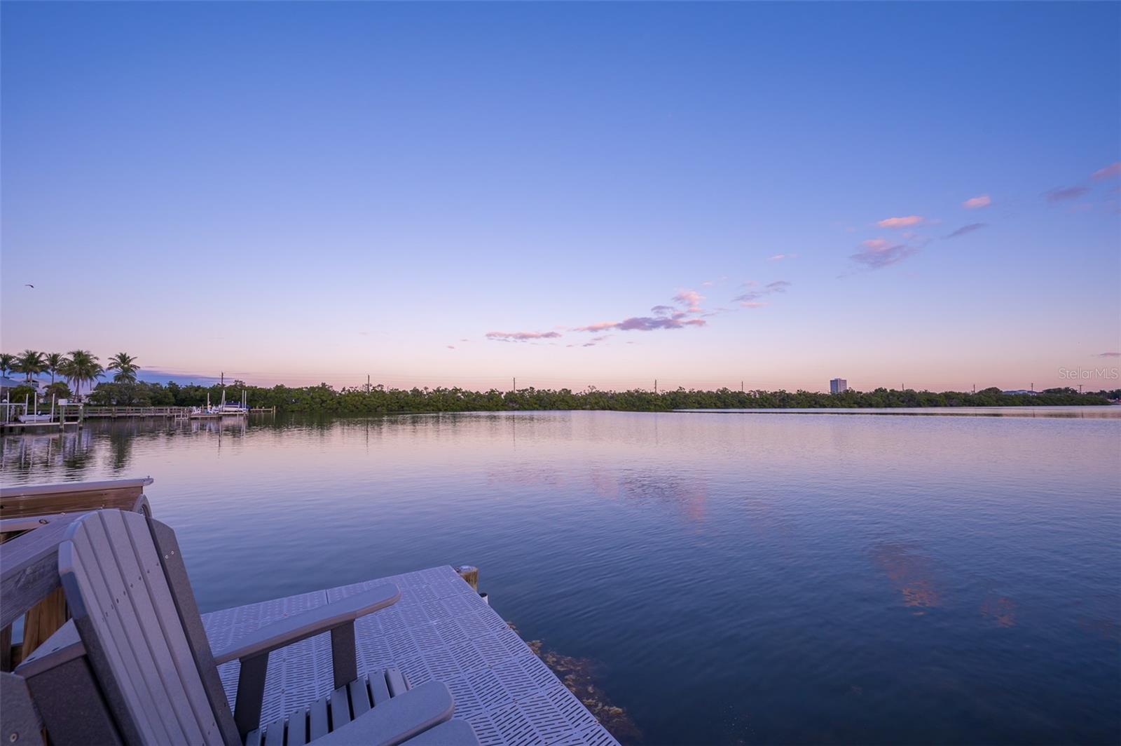 LIDO C - Residential