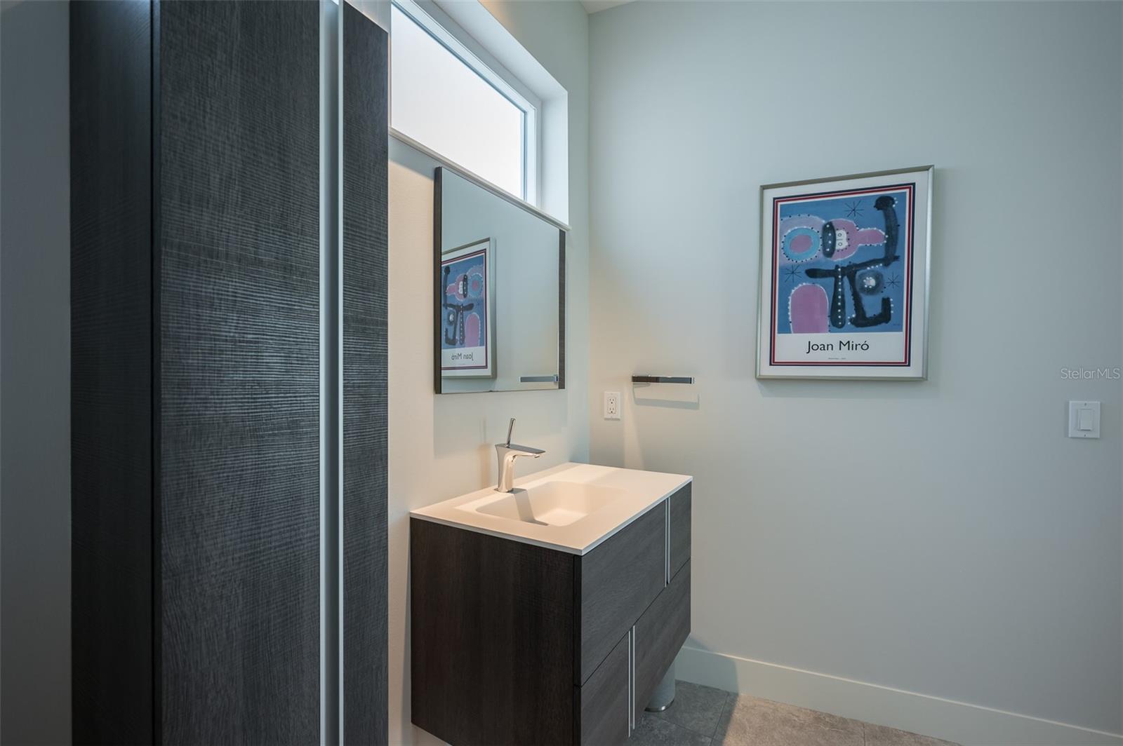 LIDO C - Residential