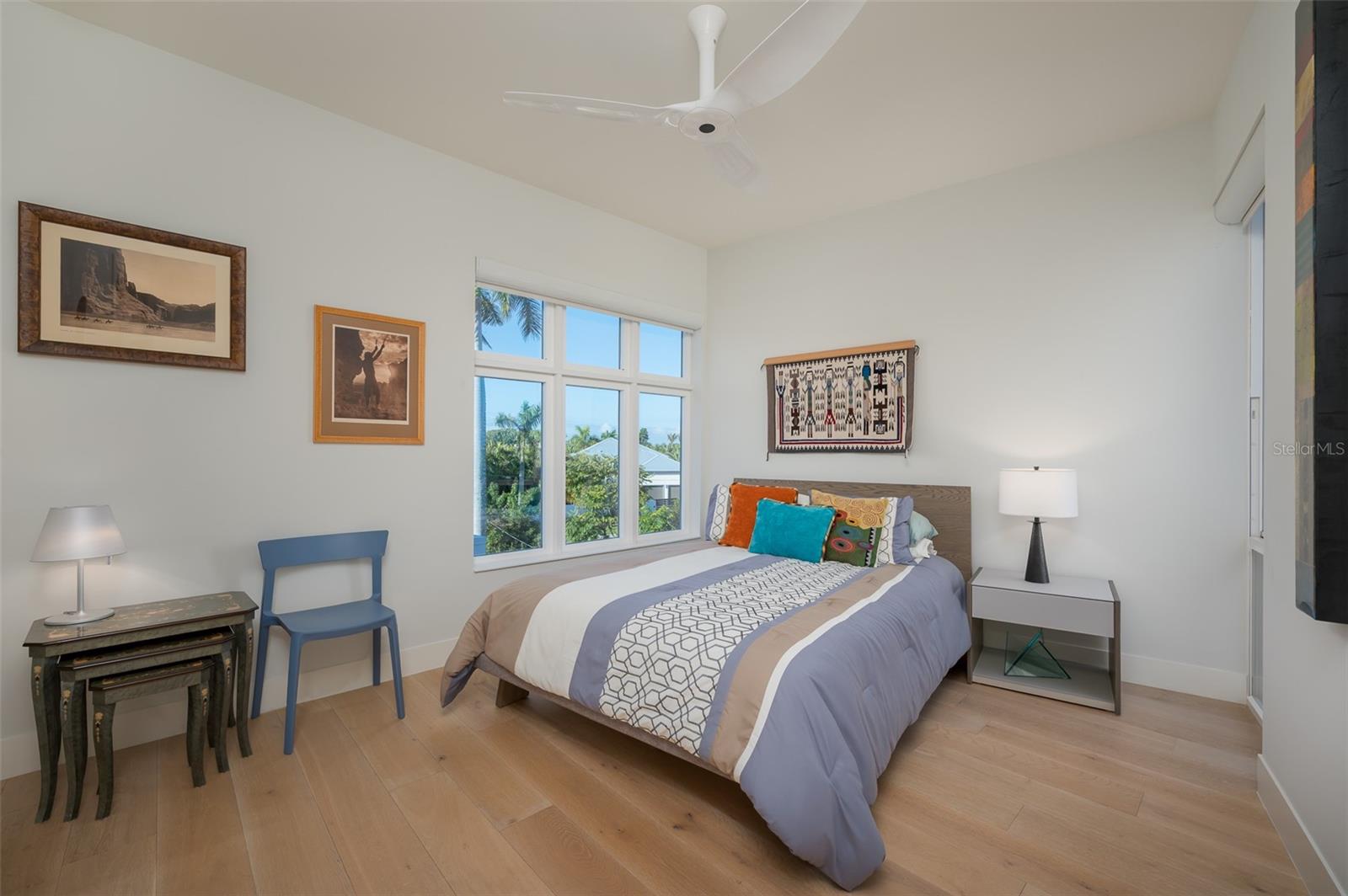 LIDO C - Residential