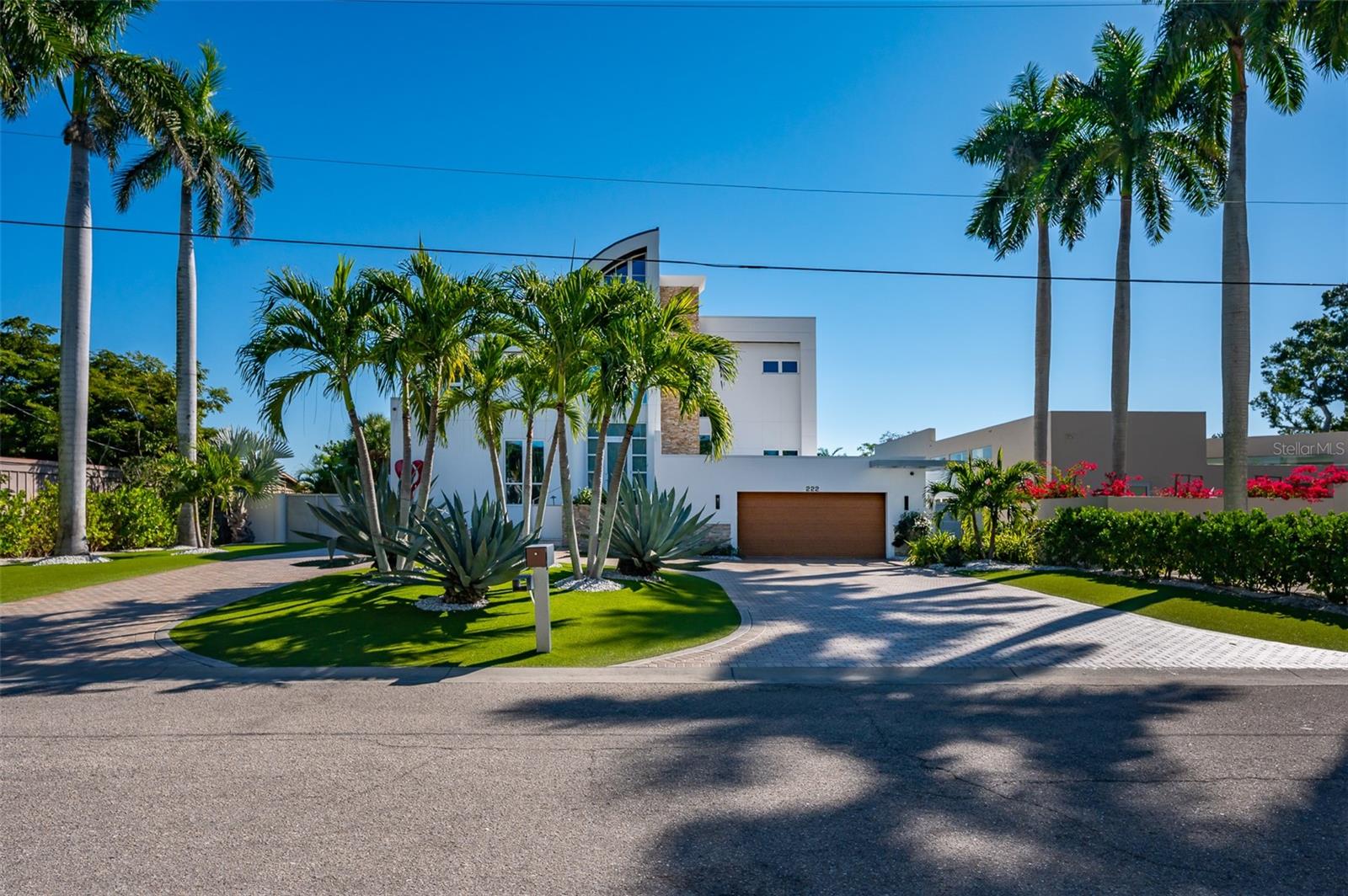 LIDO C - Residential