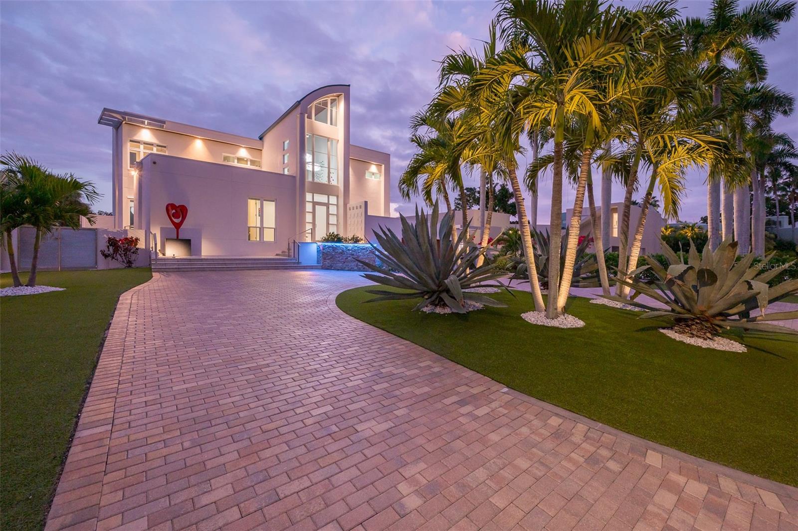 LIDO C - Residential