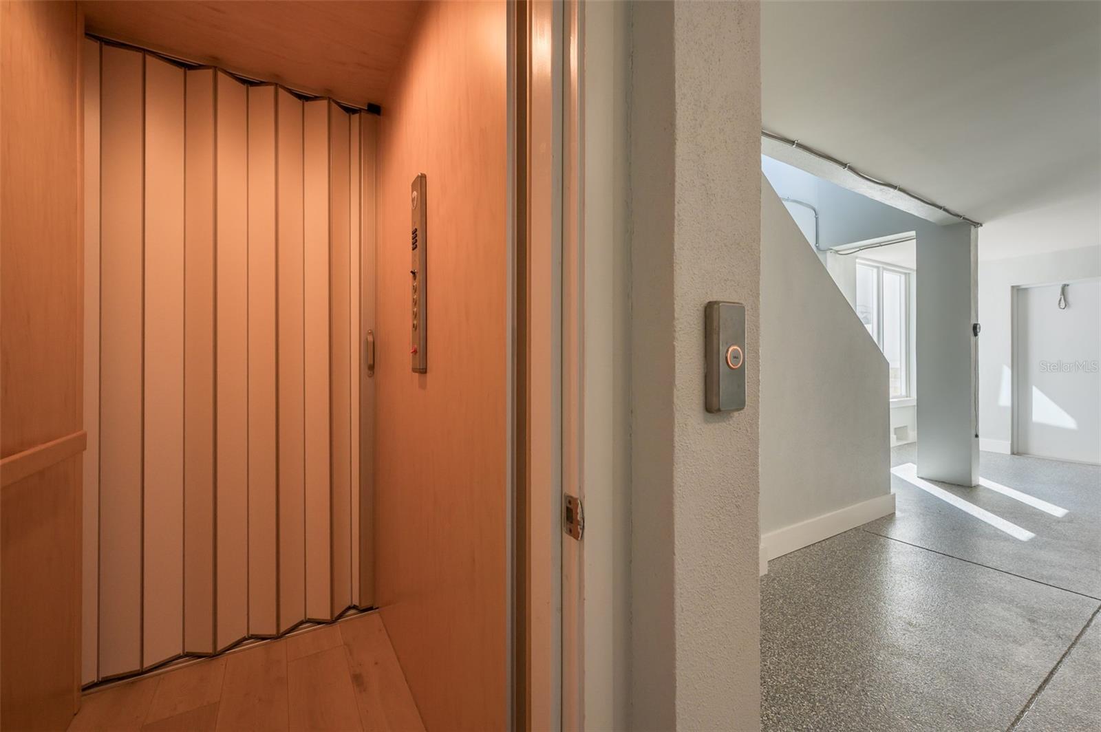 LIDO C - Residential