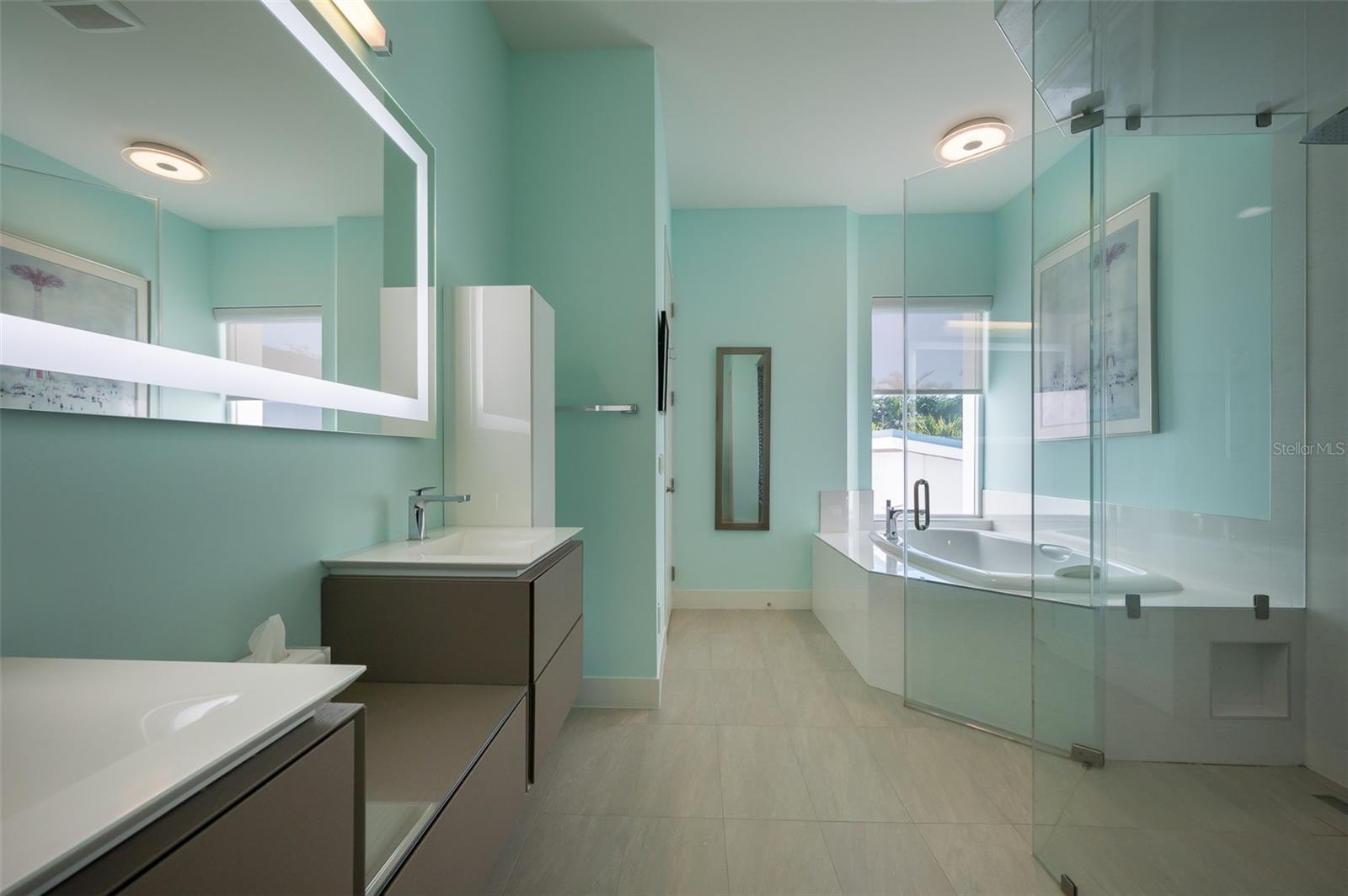 LIDO C - Residential