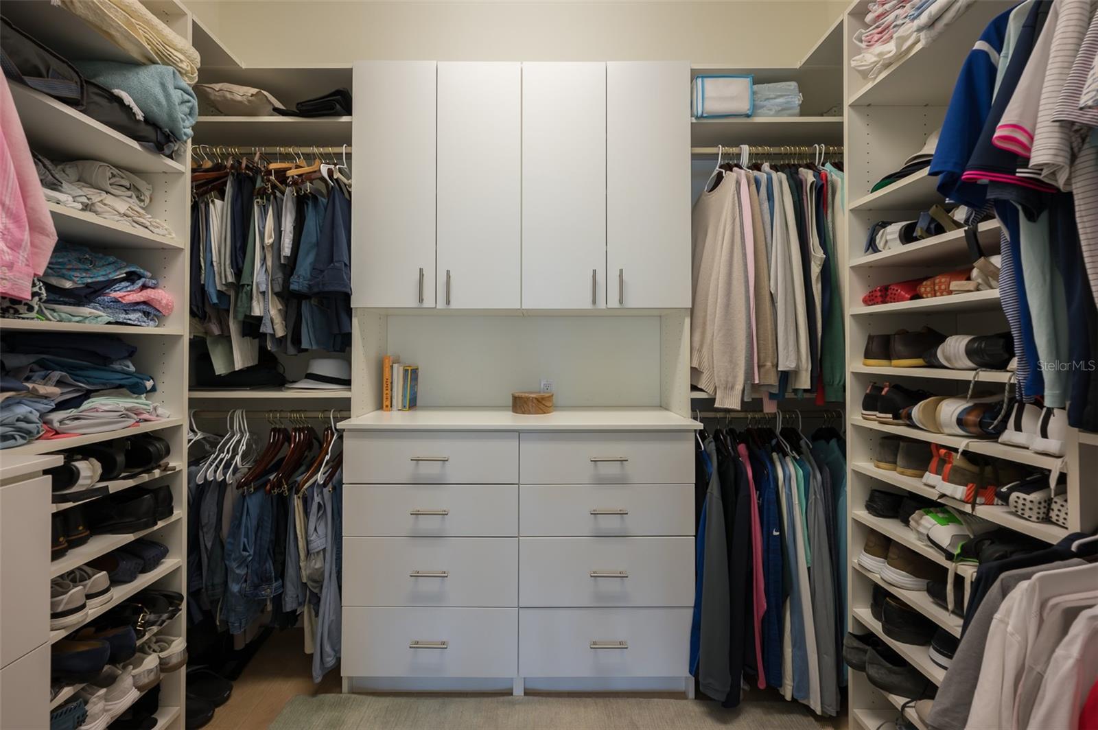 LIDO C - Residential