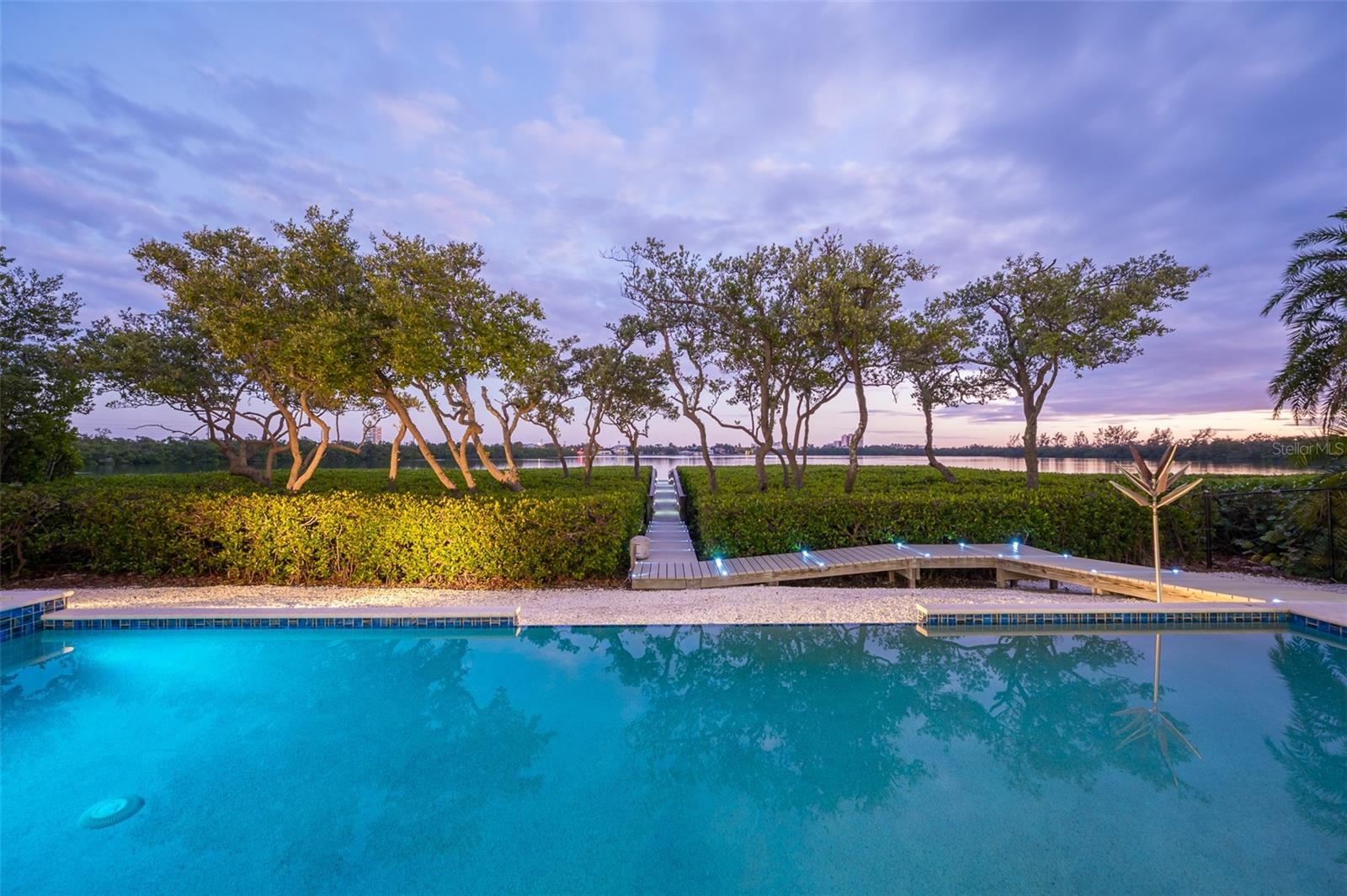 LIDO C - Residential