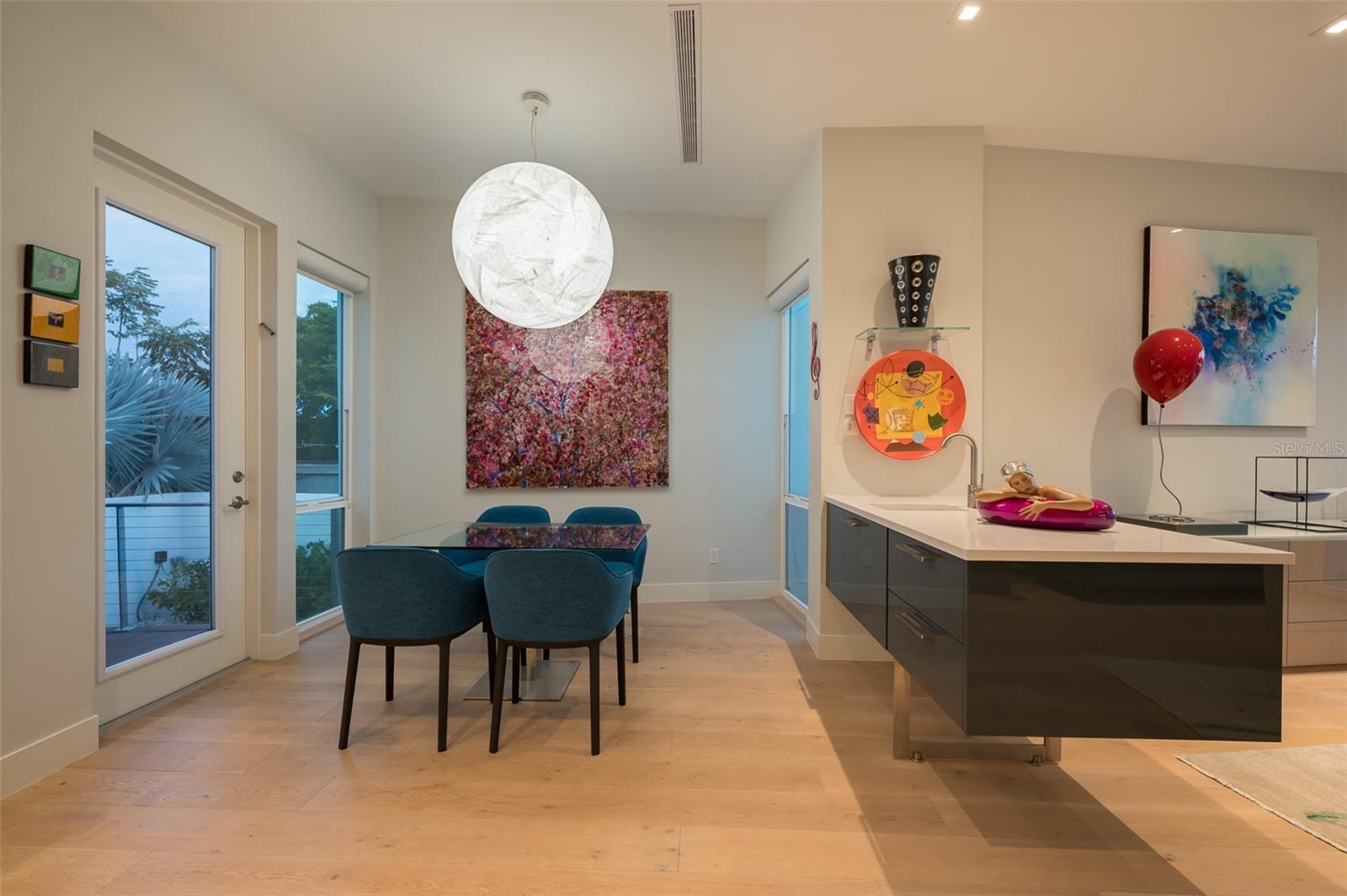 LIDO C - Residential