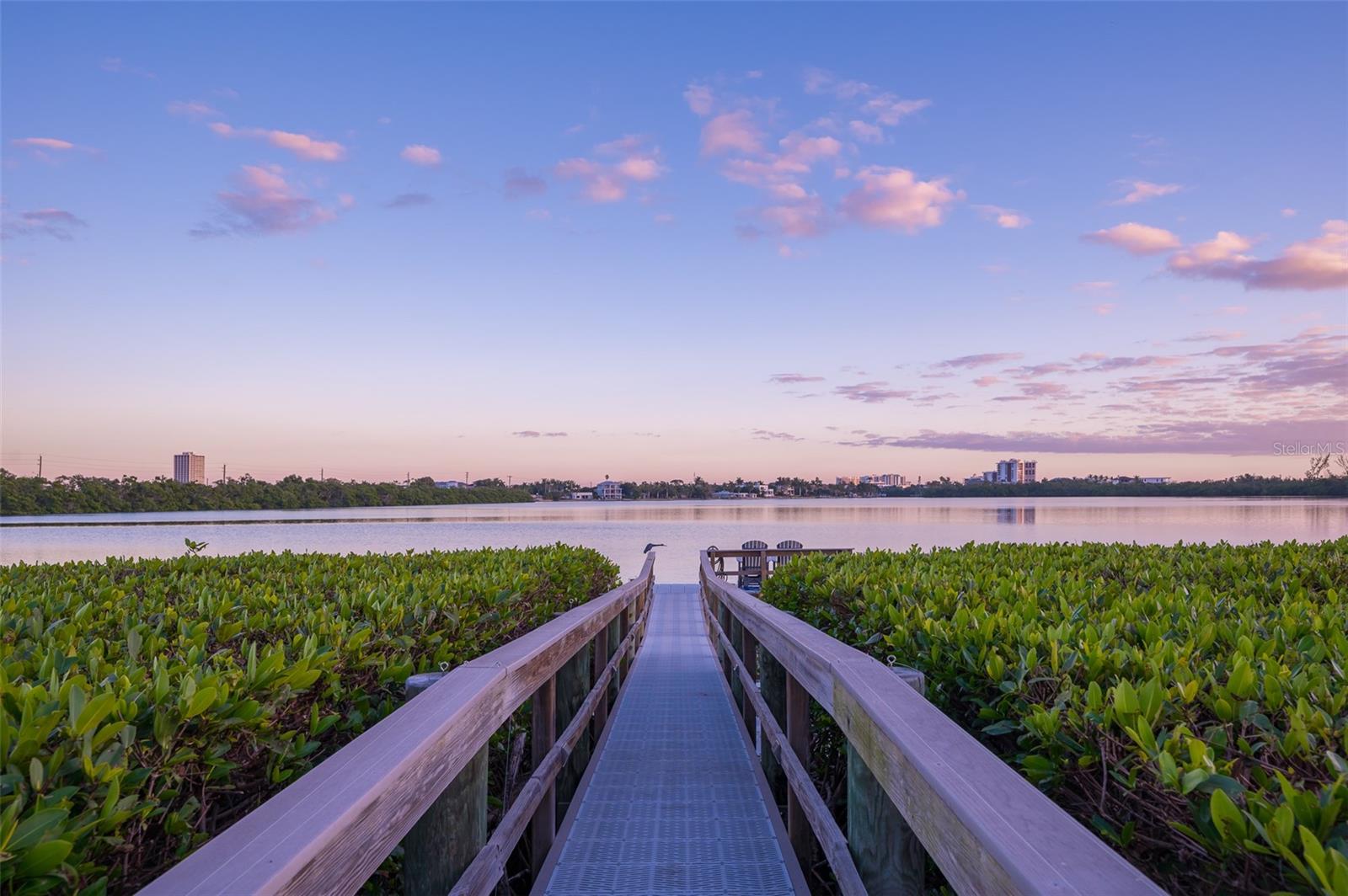 LIDO C - Residential