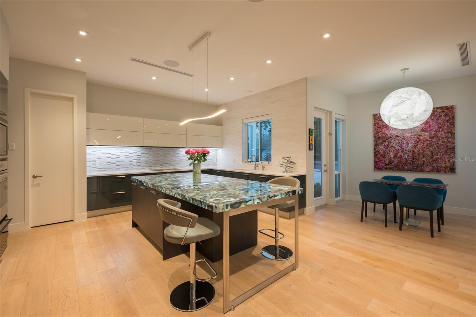 LIDO C - Residential