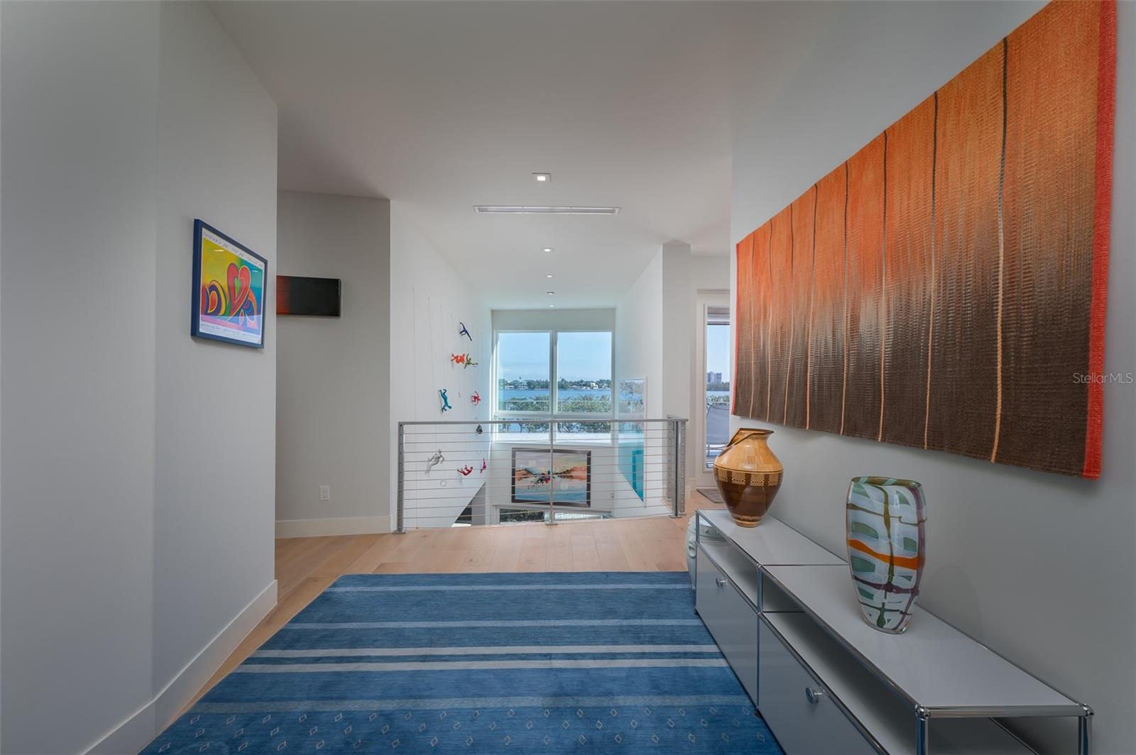 LIDO C - Residential