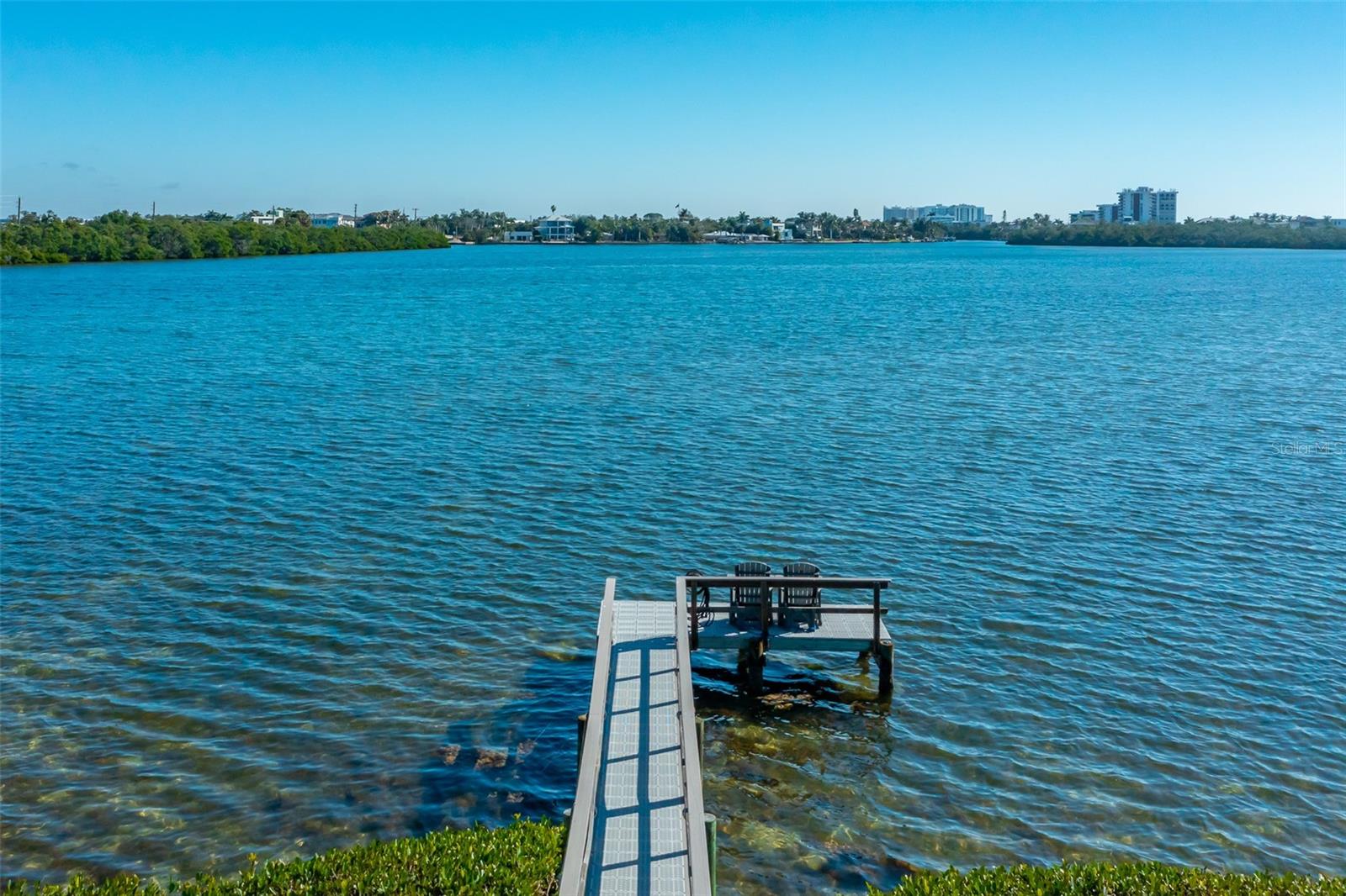 LIDO C - Residential