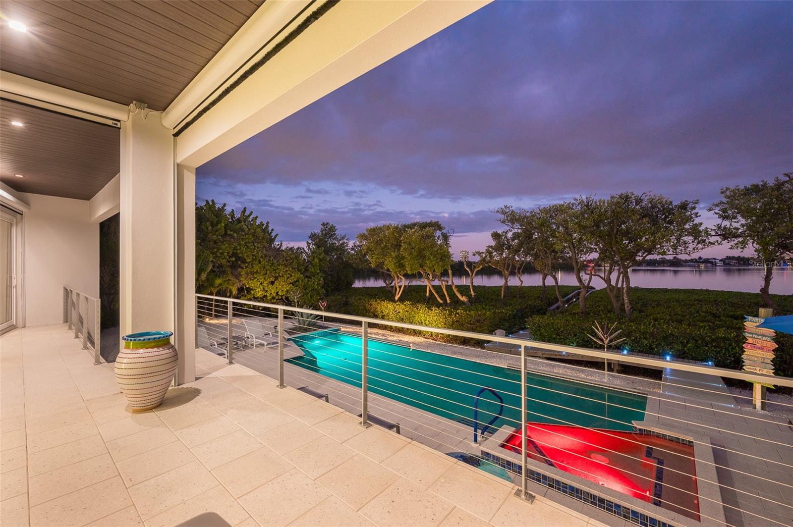 LIDO C - Residential